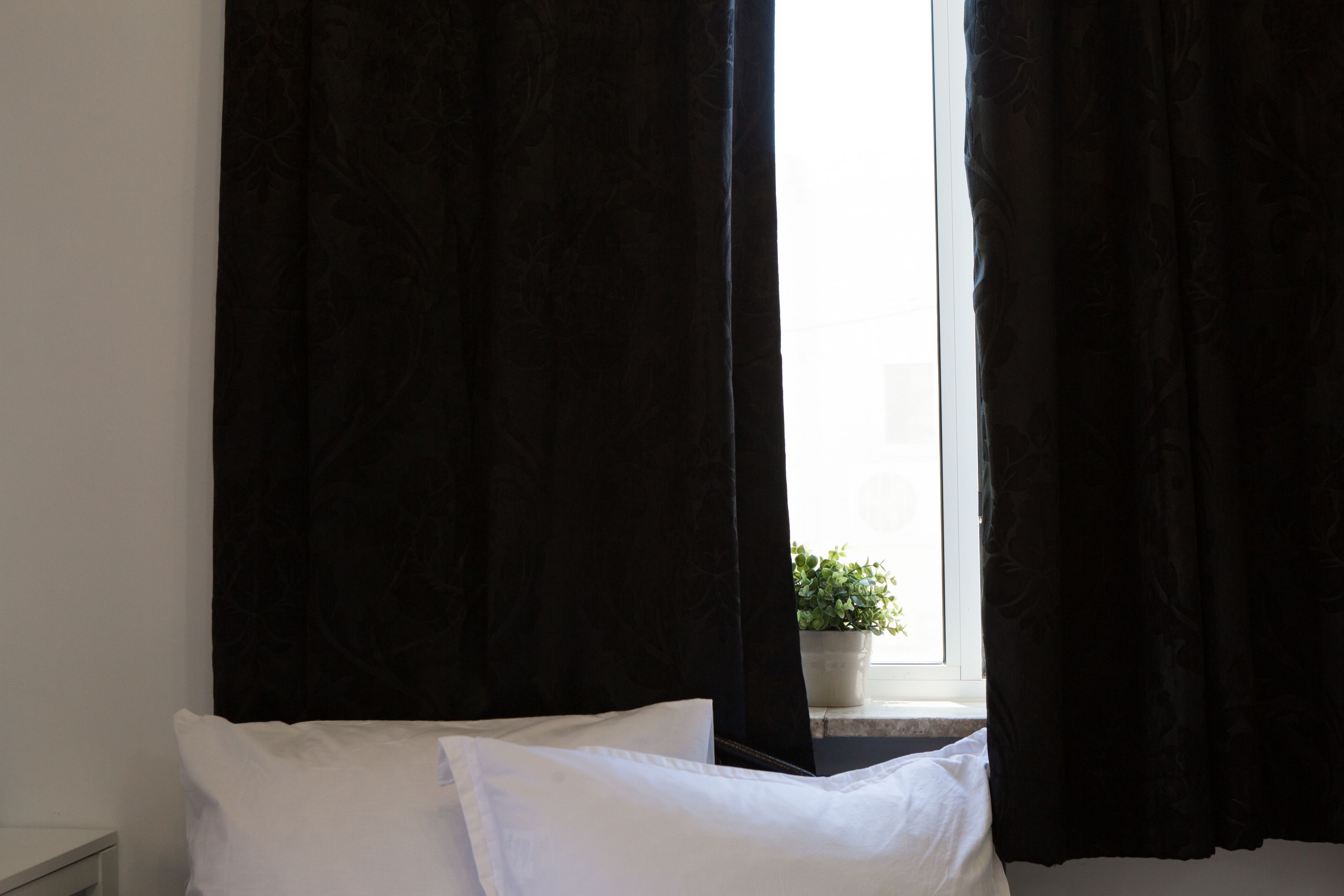 Tzefania Apartments Hotel
