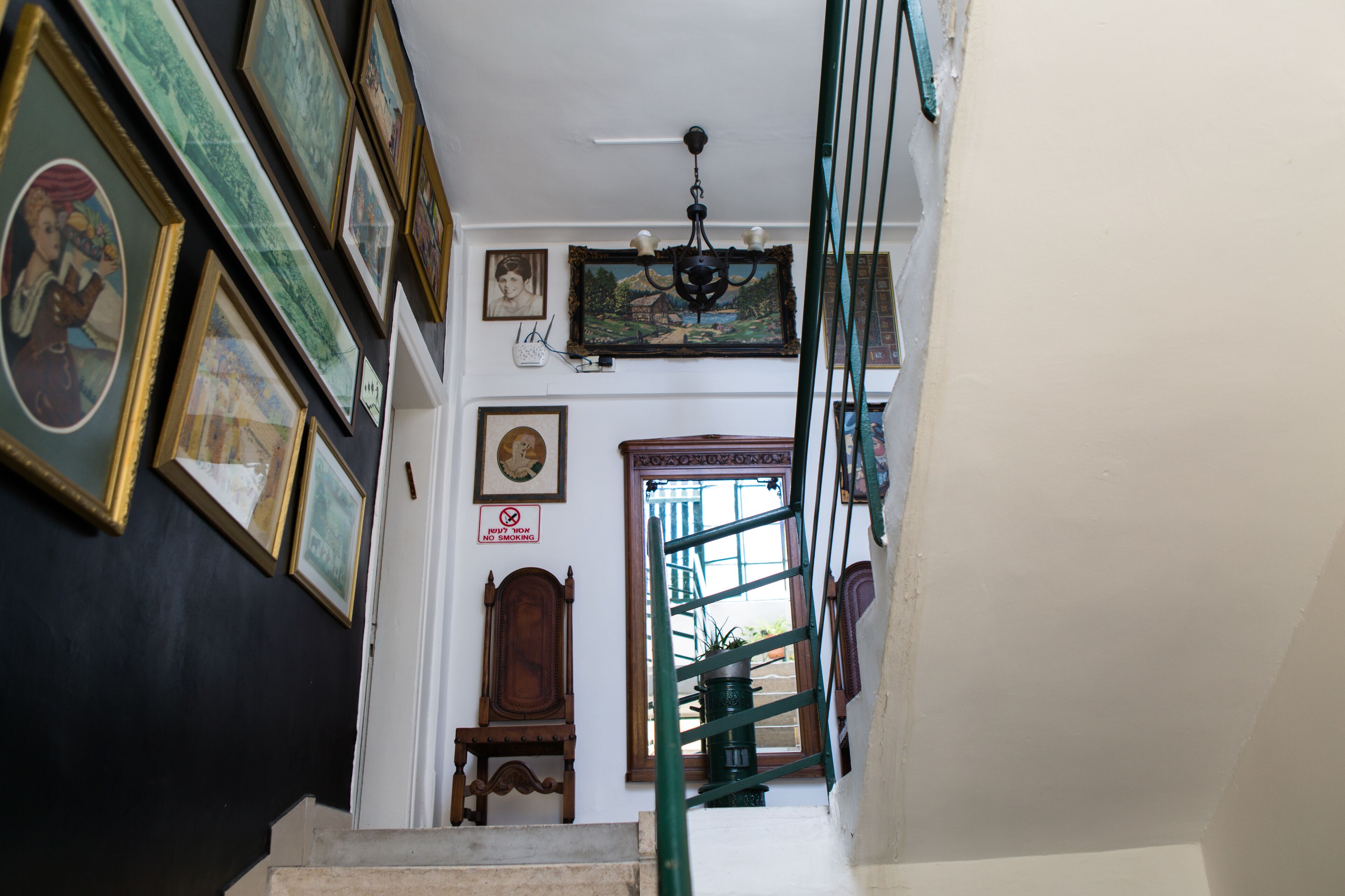 Tzefania Apartments Hotel