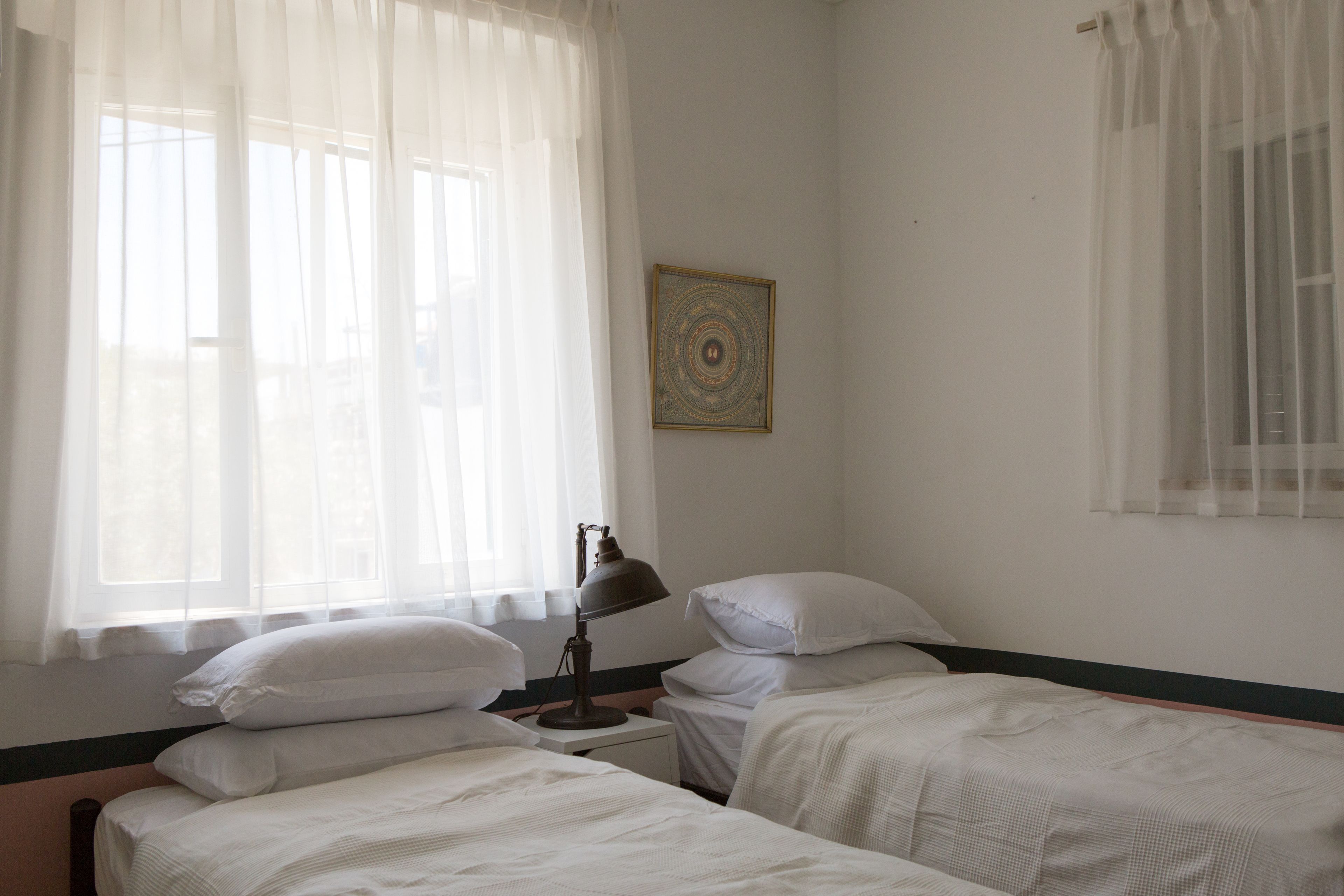 Tzefania Apartments Hotel