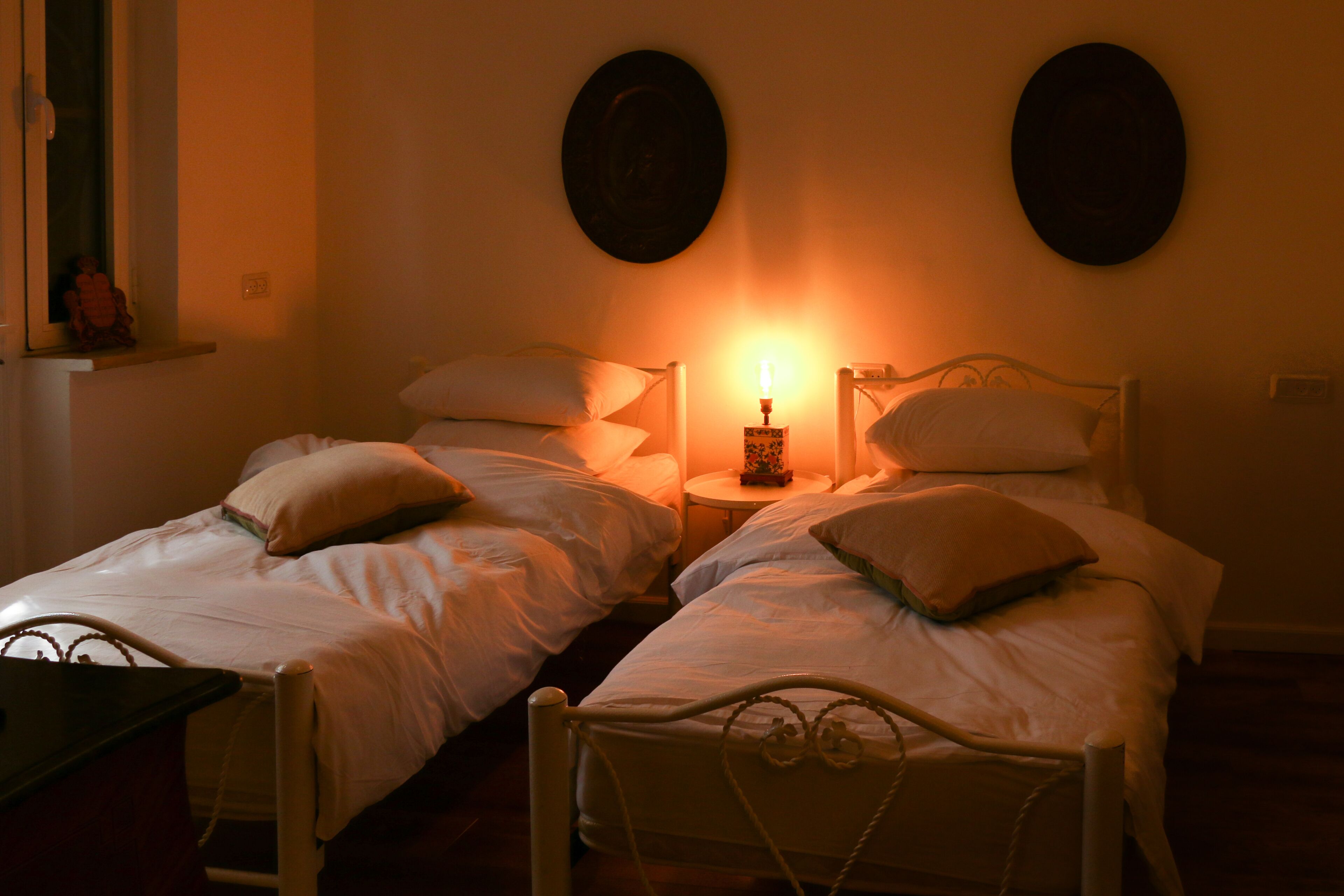 Tzefania Apartments Hotel