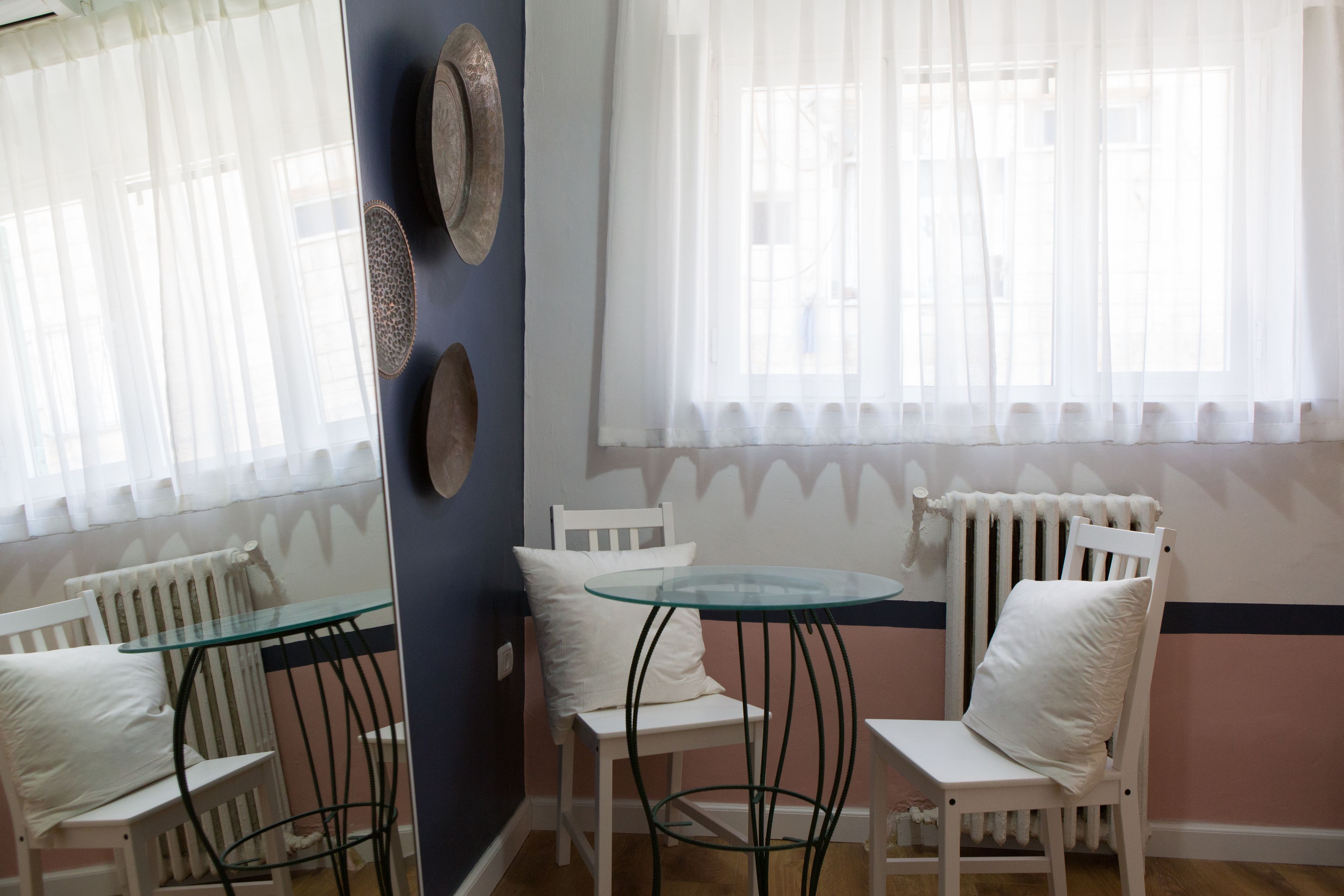 Tzefania Apartments Hotel