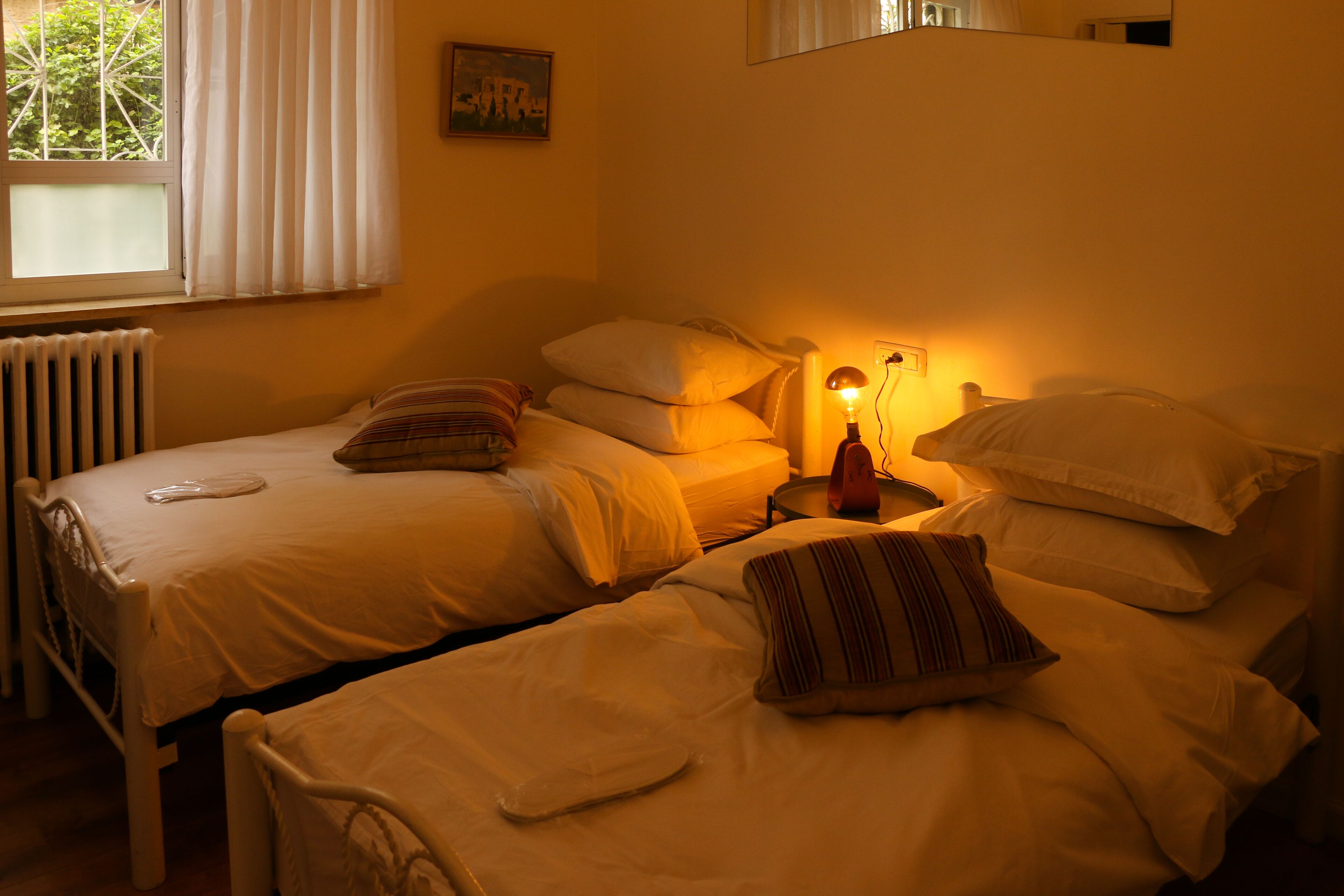Tzefania Apartments Hotel