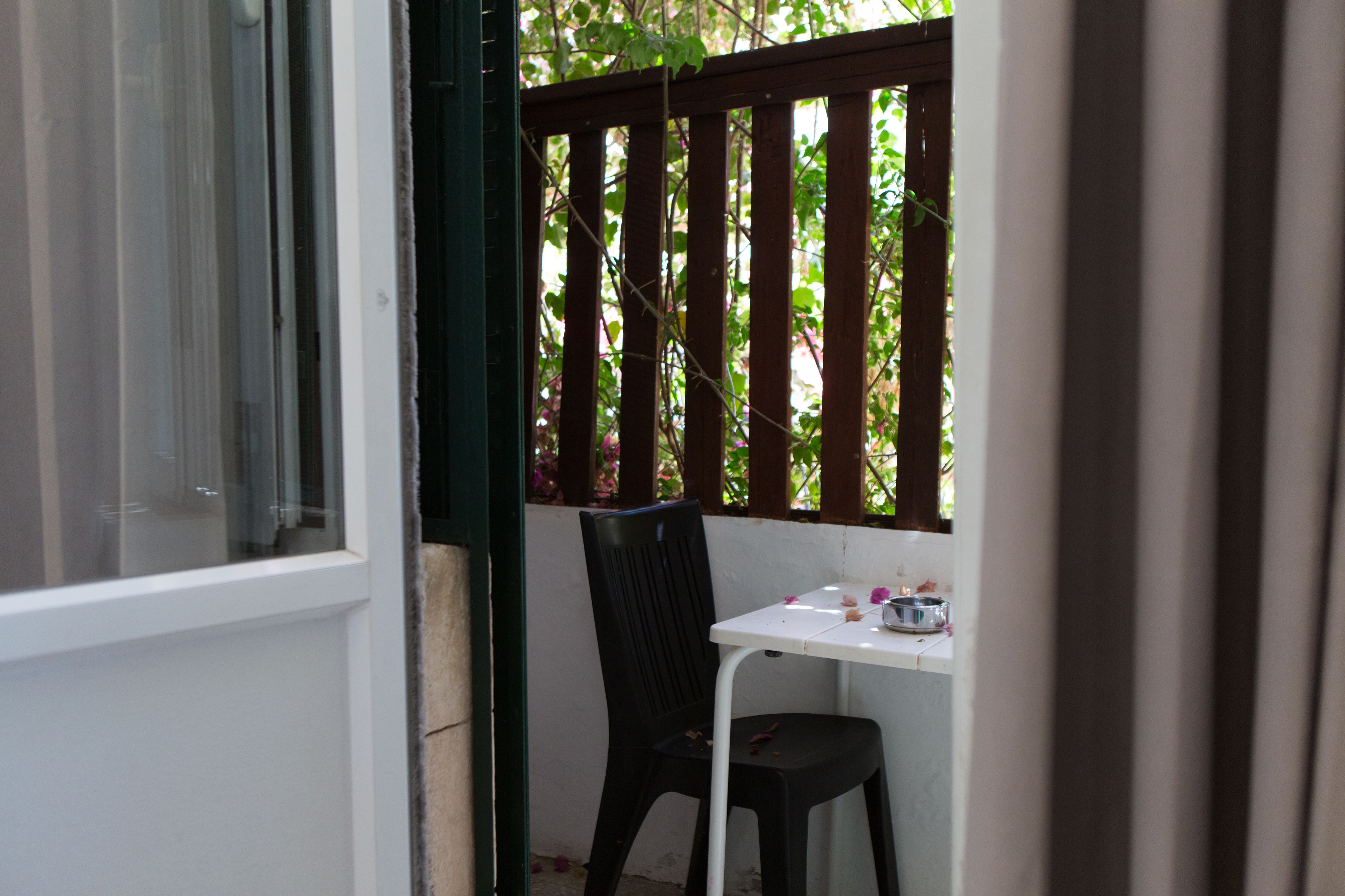 Tzefania Apartments Hotel