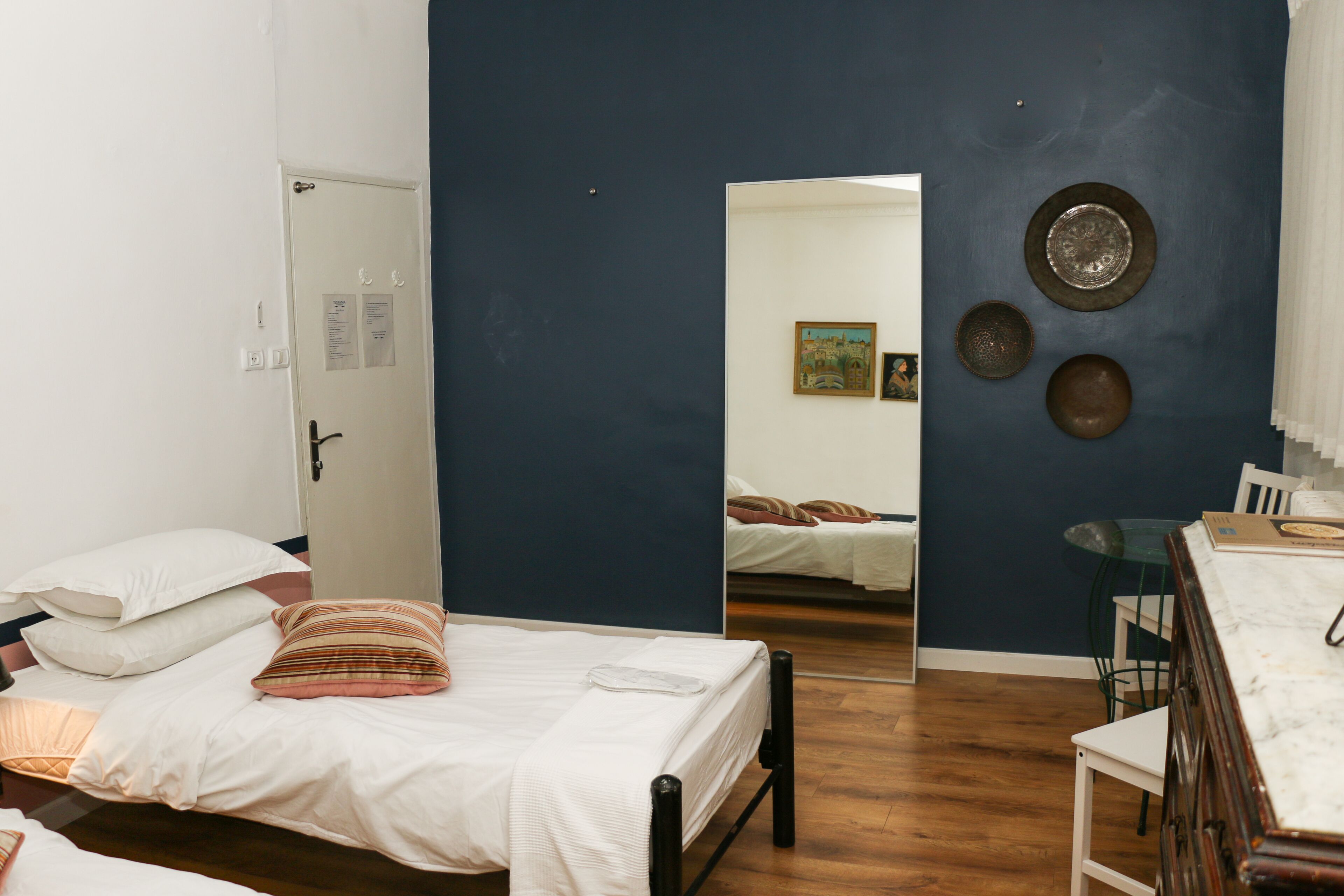 Tzefania Apartments Hotel