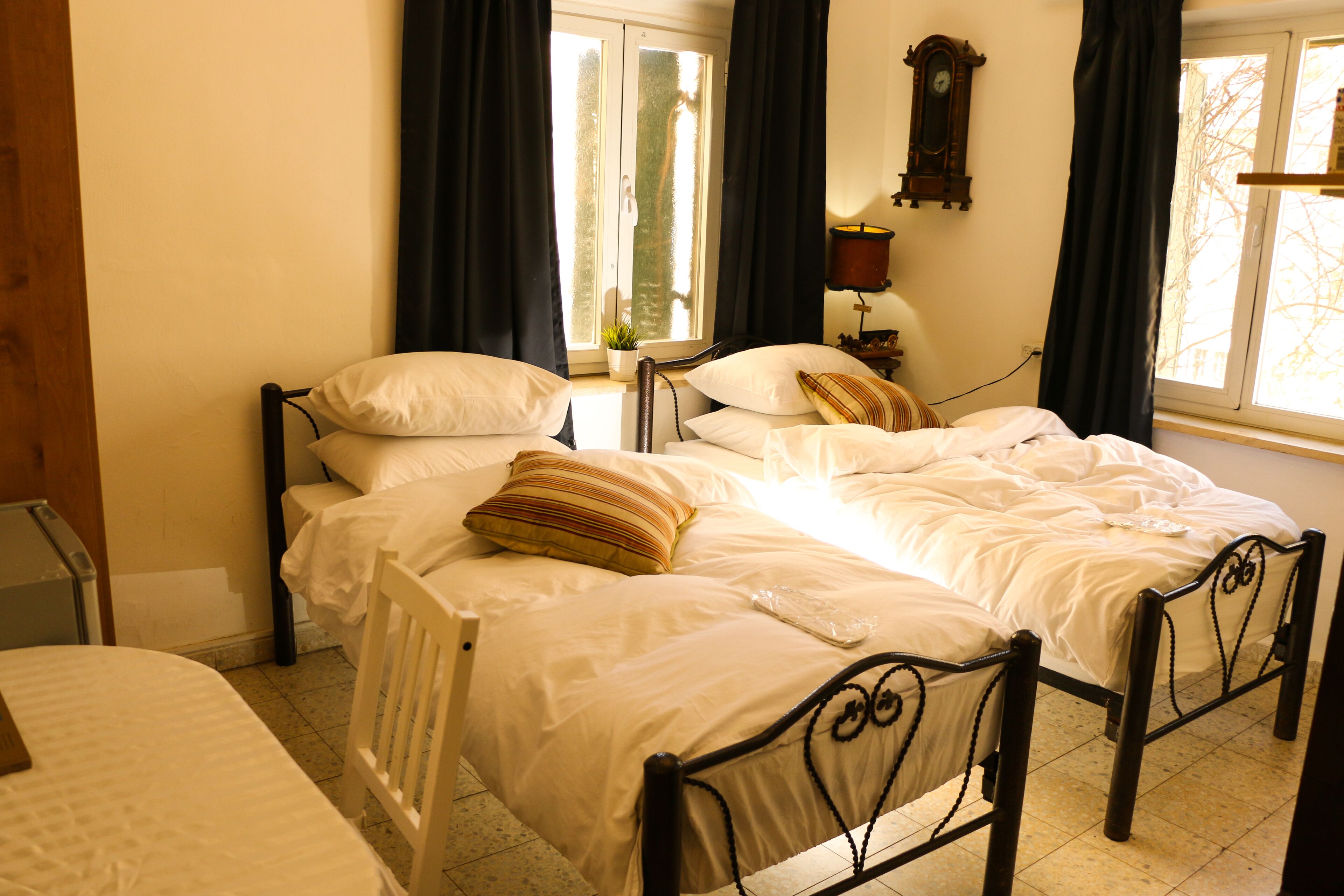 Tzefania Apartments Hotel