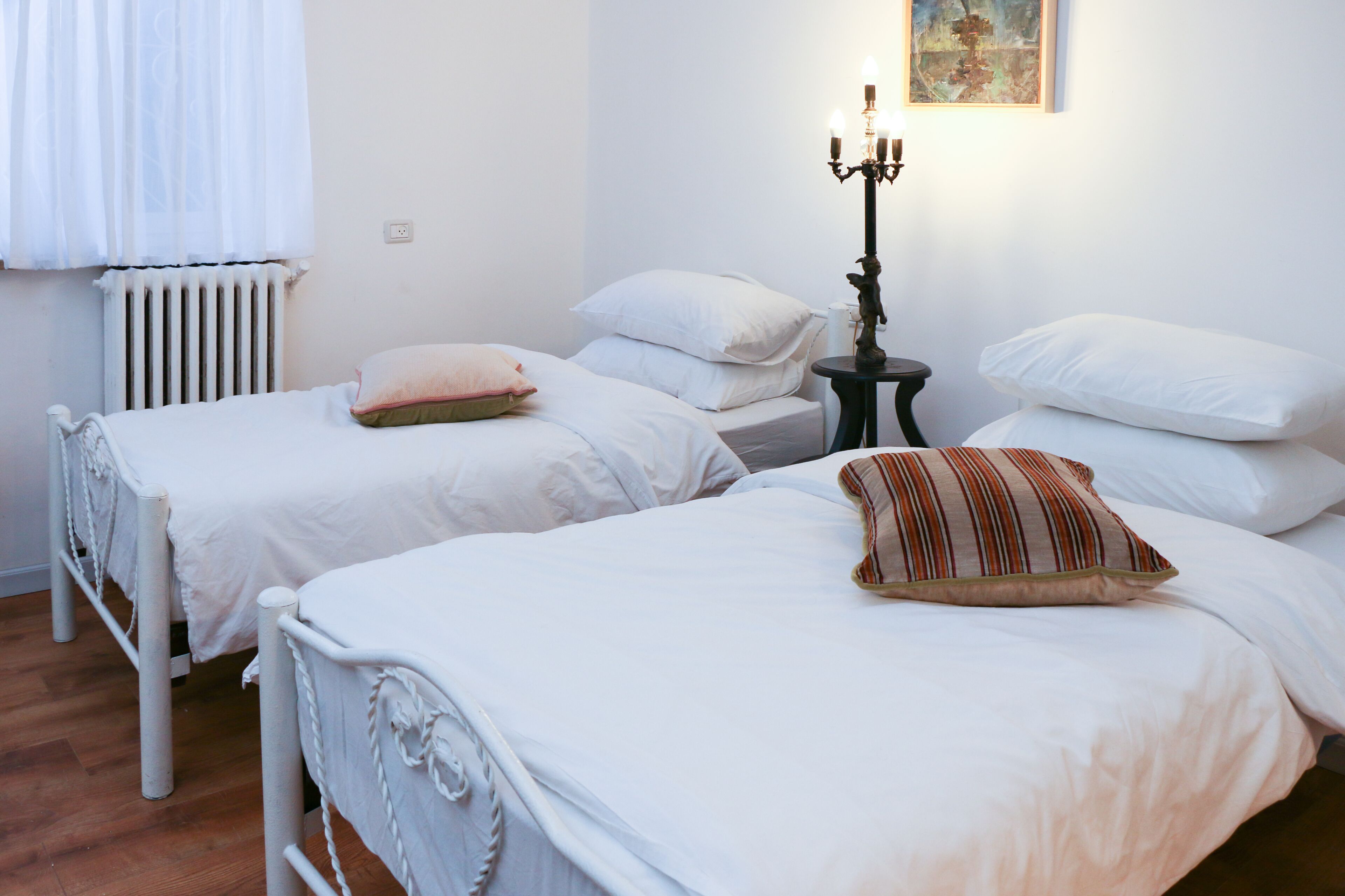 Tzefania Apartments Hotel