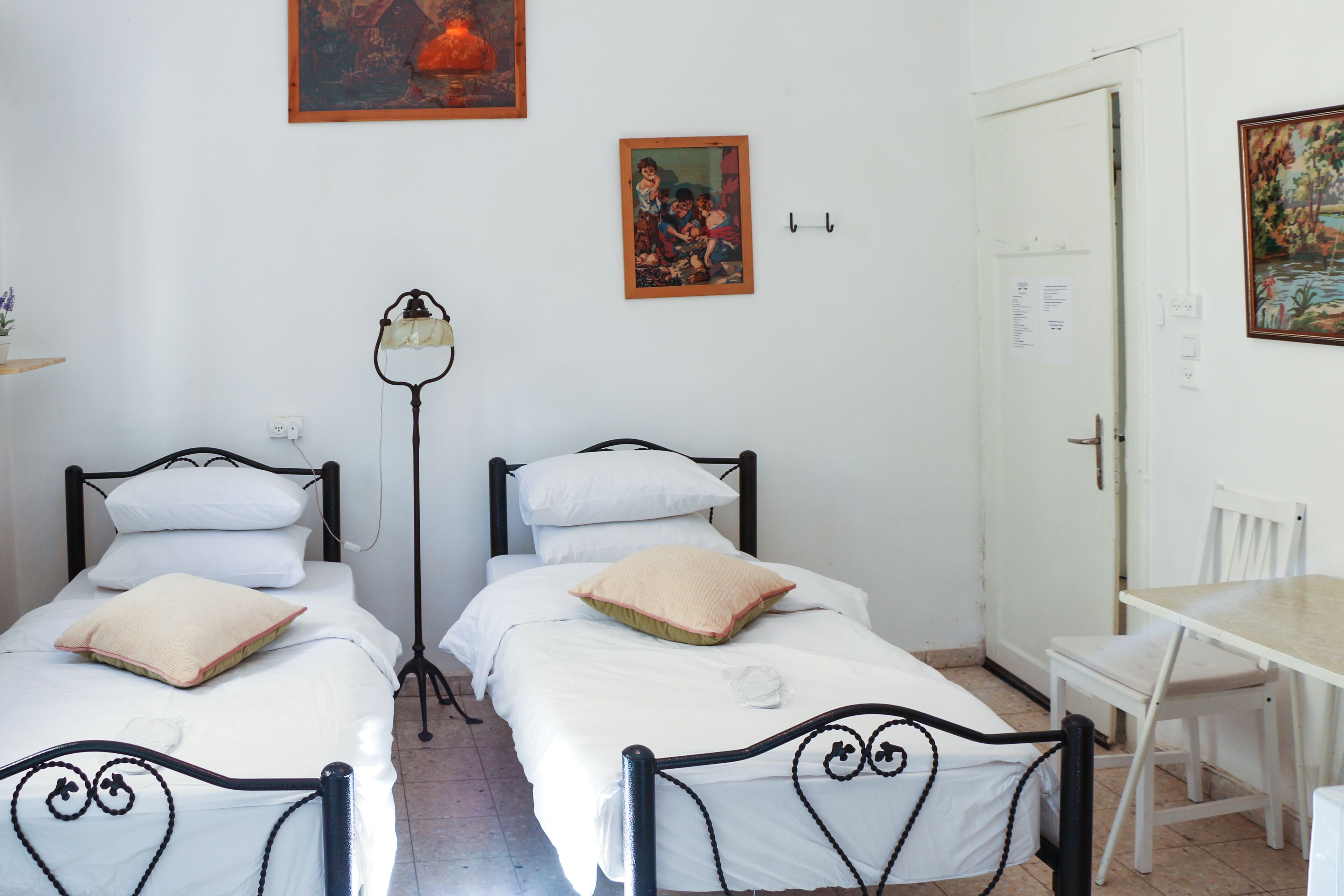 Tzefania Apartments Hotel