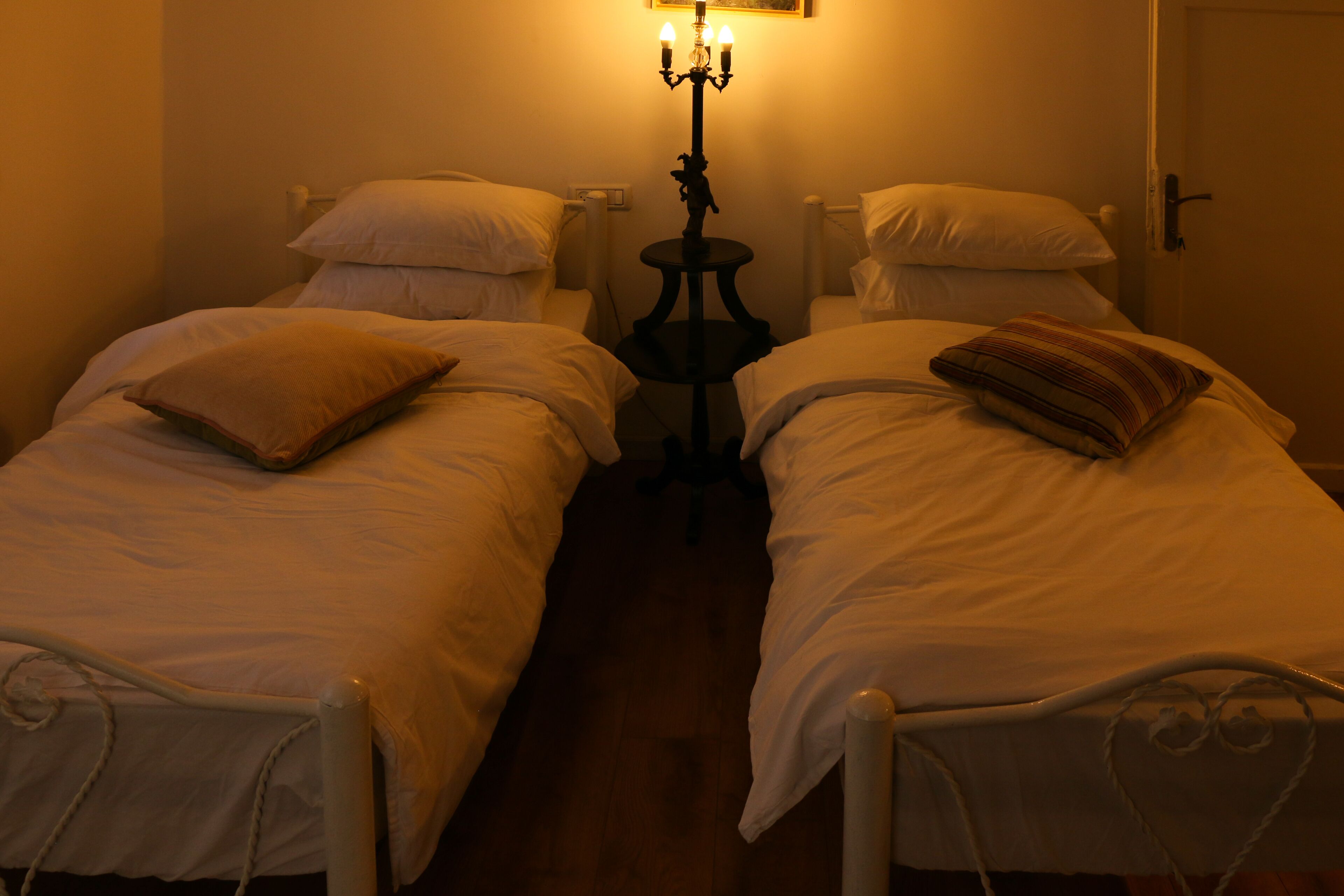 Tzefania Apartments Hotel