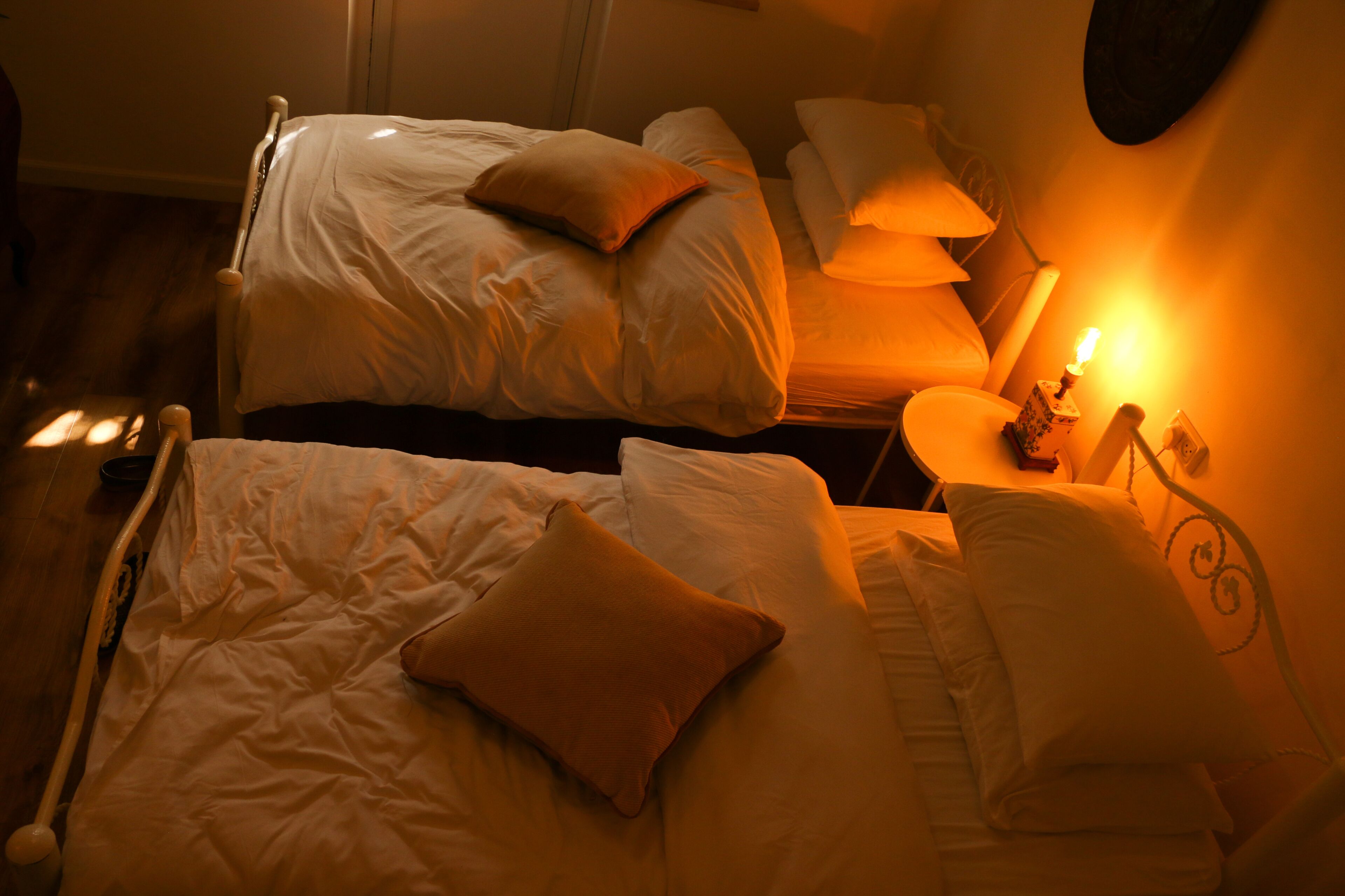 Tzefania Apartments Hotel