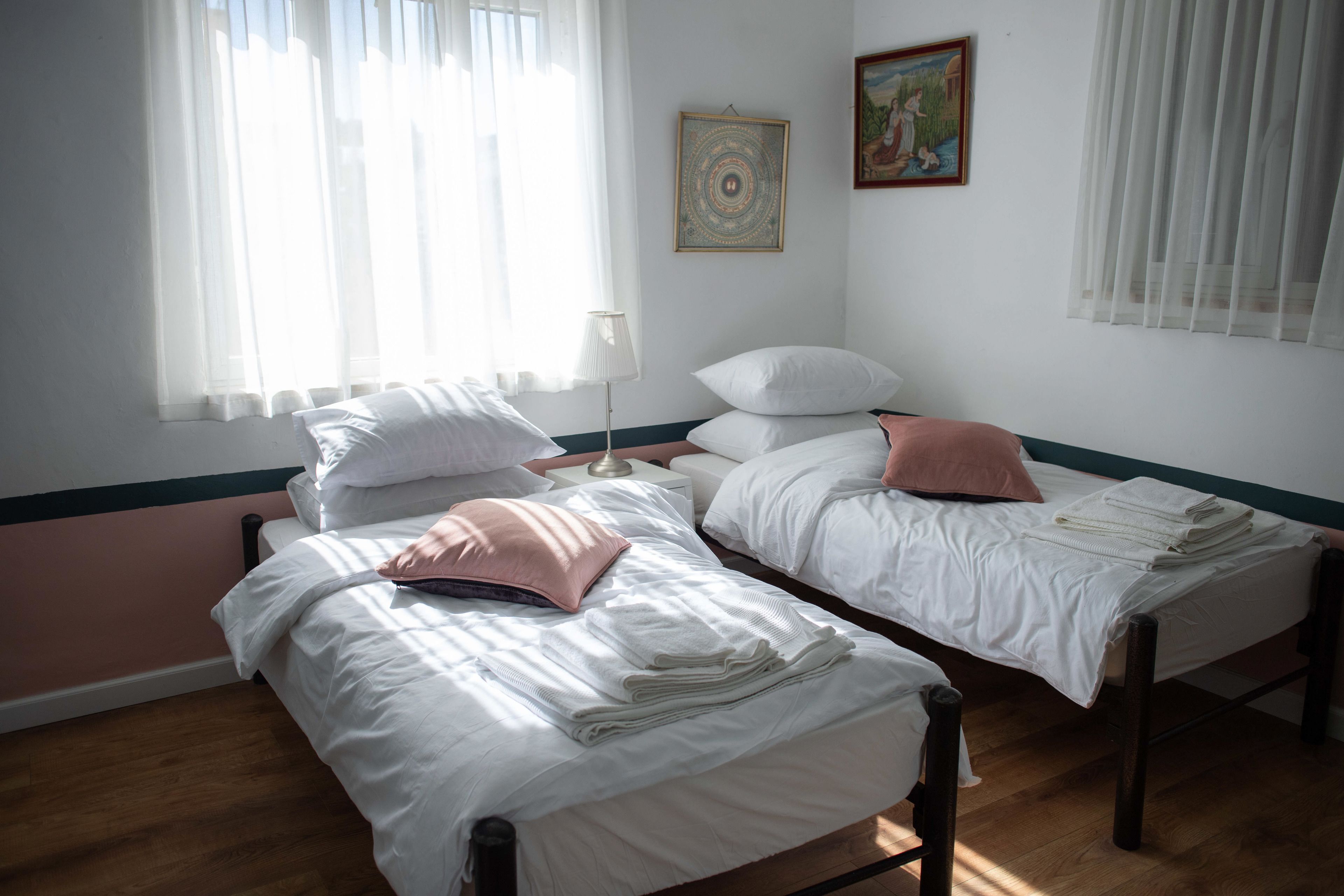 Tzefania Apartments Hotel