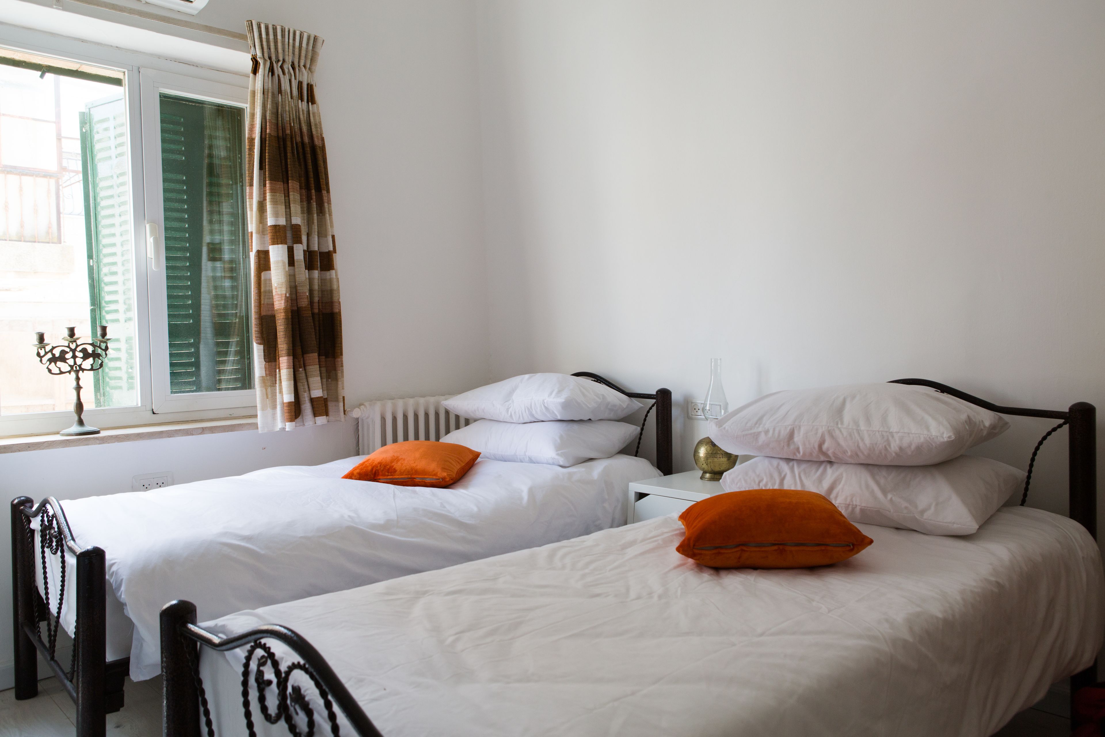Tzefania Apartments Hotel