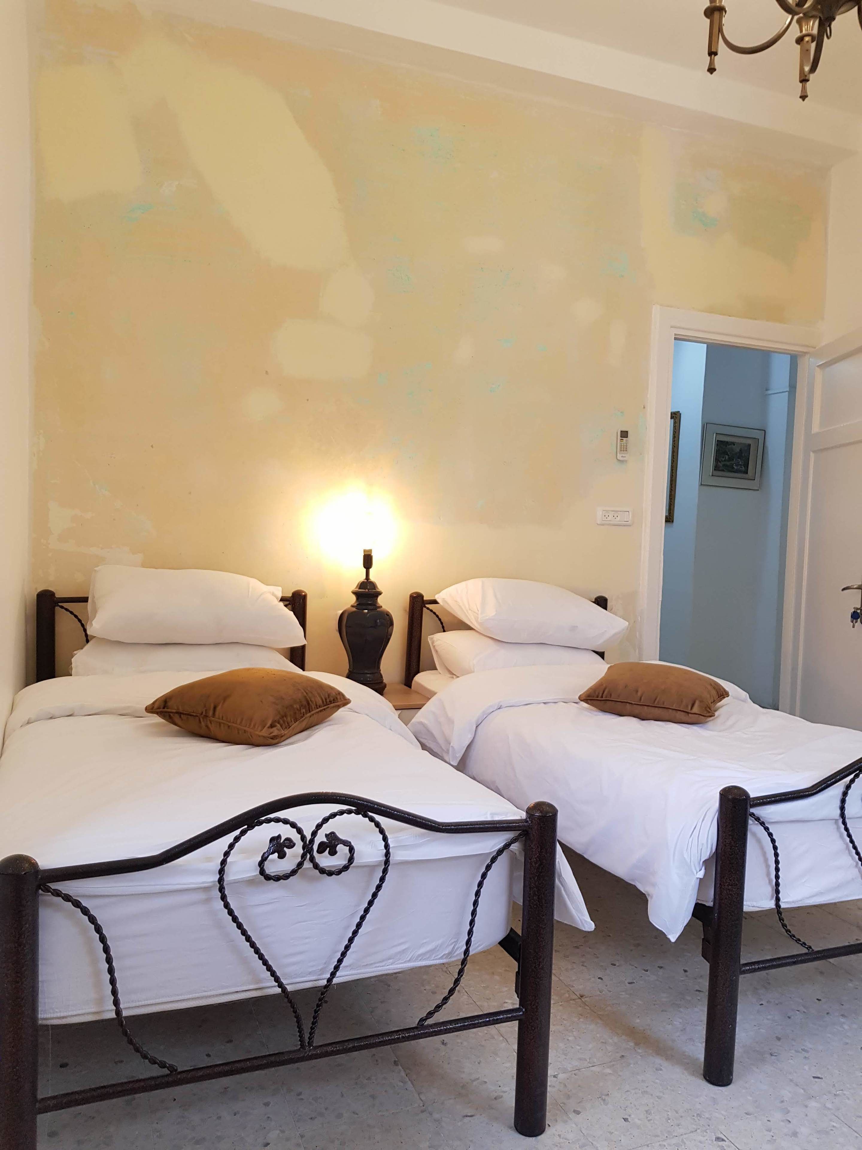 Tzefania Apartments Hotel