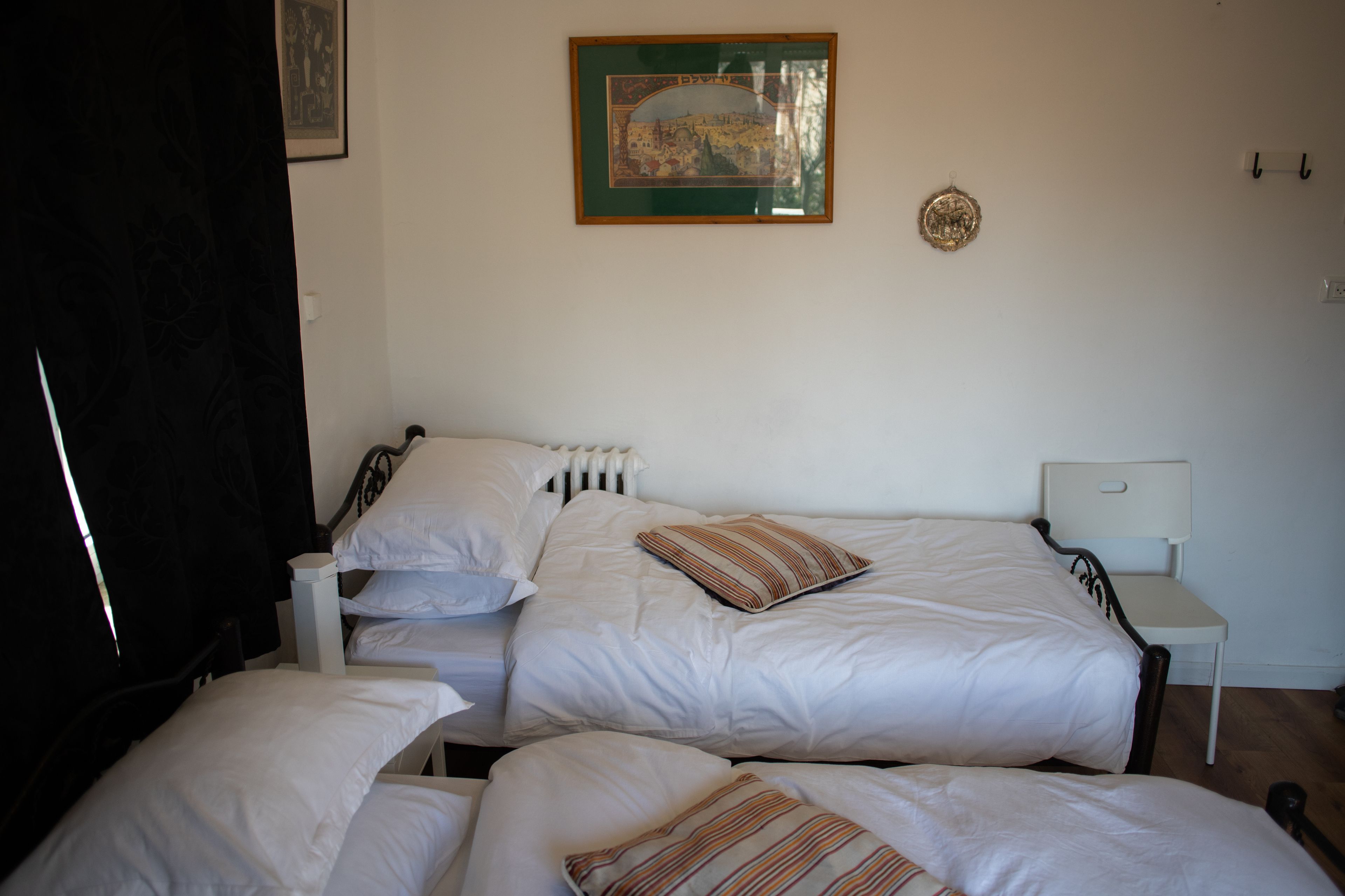 Tzefania Apartments Hotel