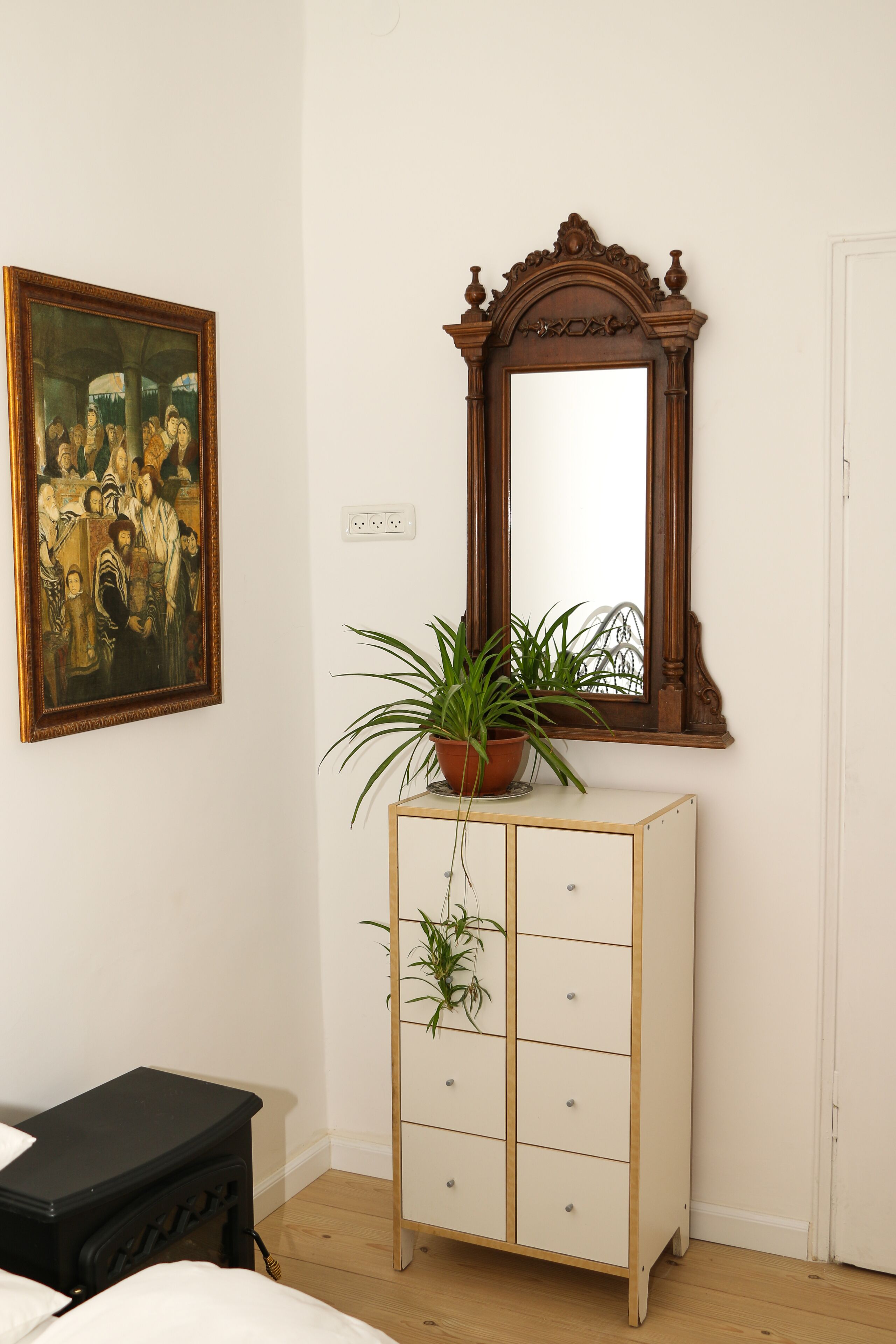 Tzefania Apartments Hotel