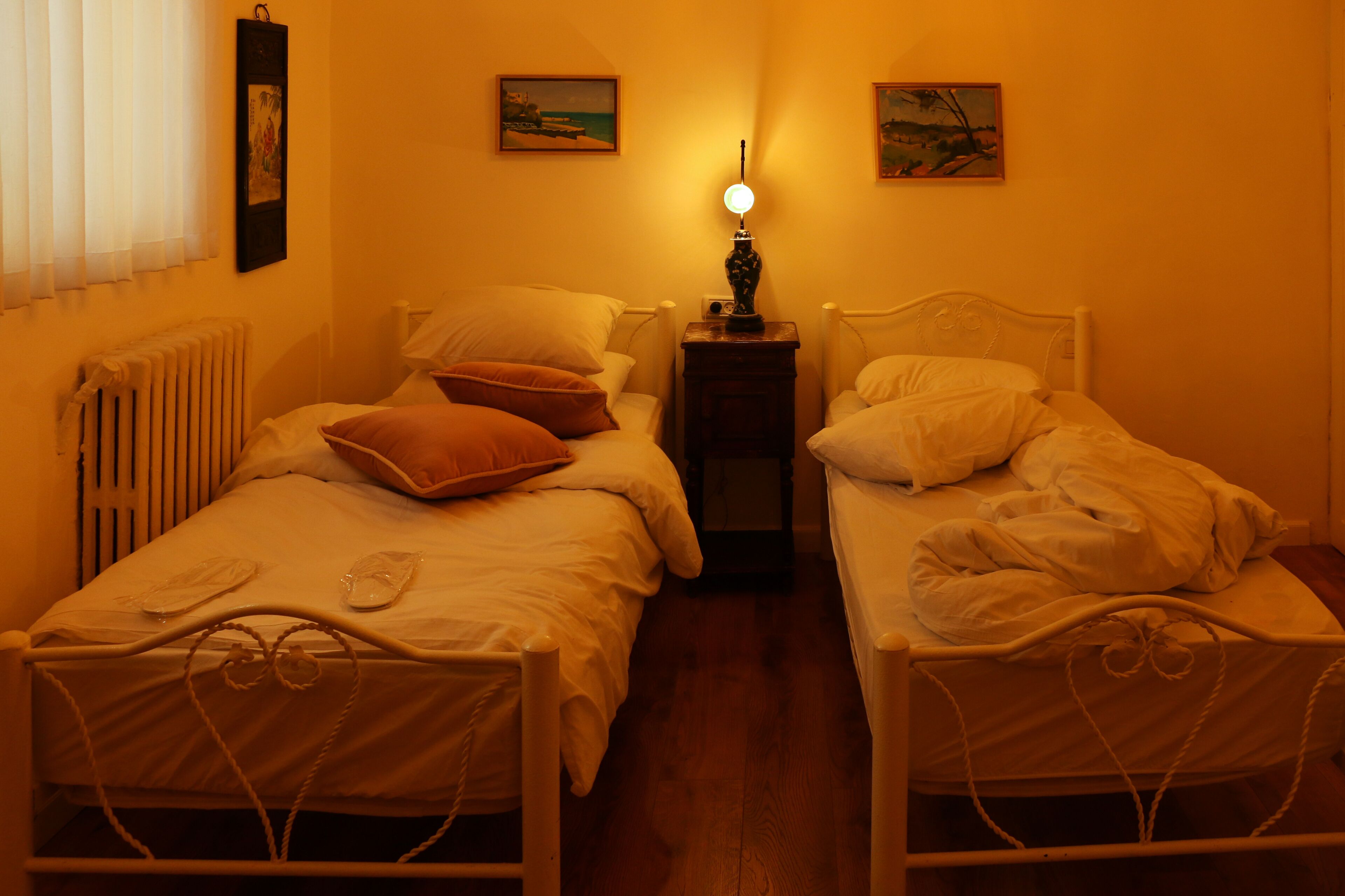 Tzefania Apartments Hotel