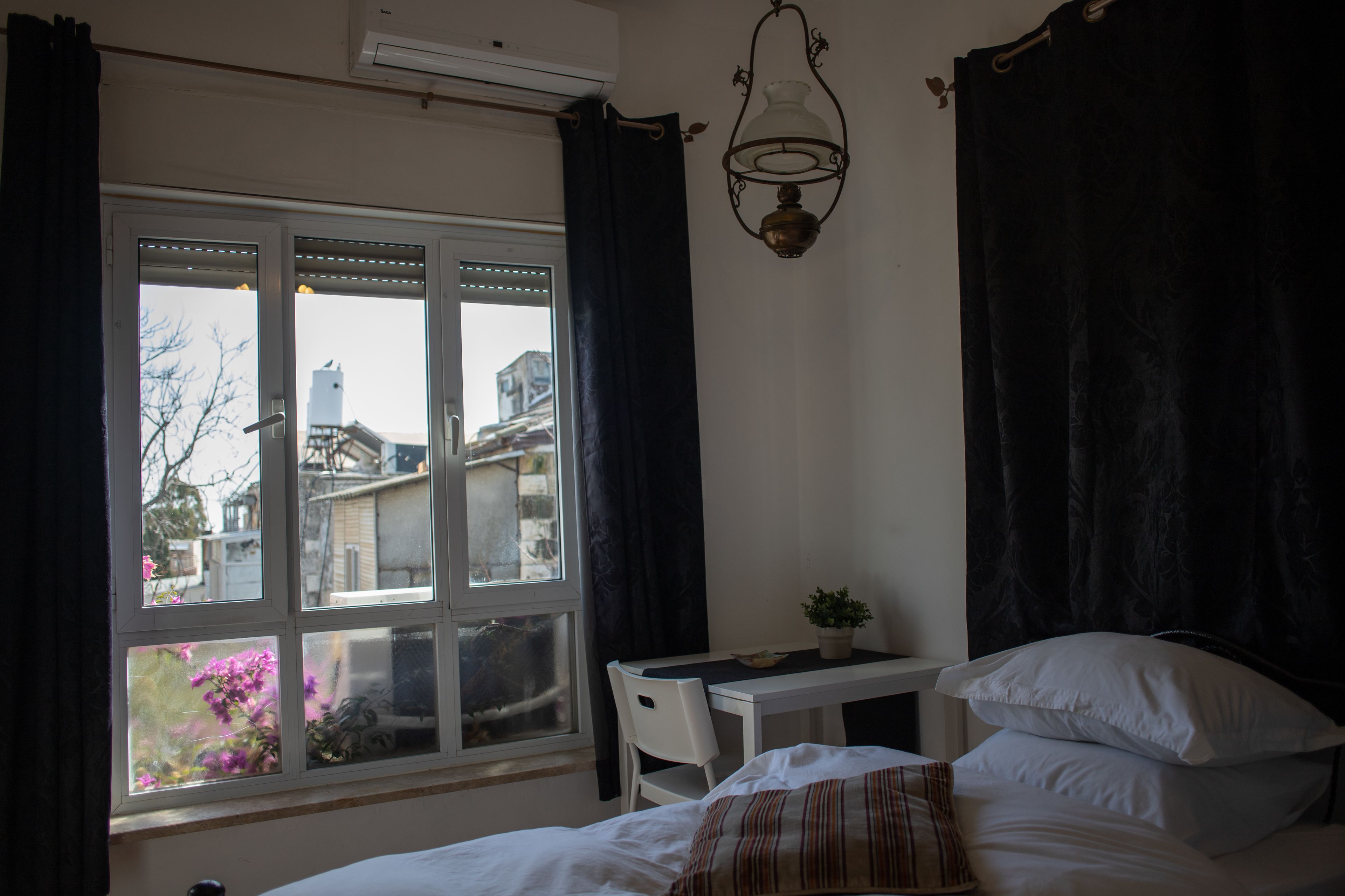 Tzefania Apartments Hotel