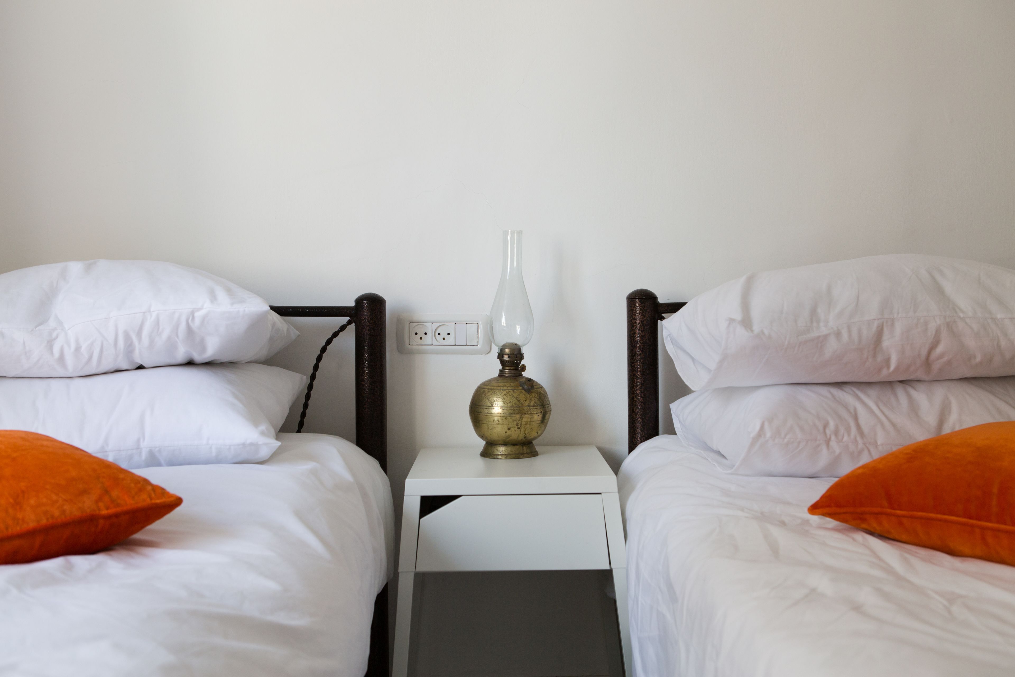 Tzefania Apartments Hotel