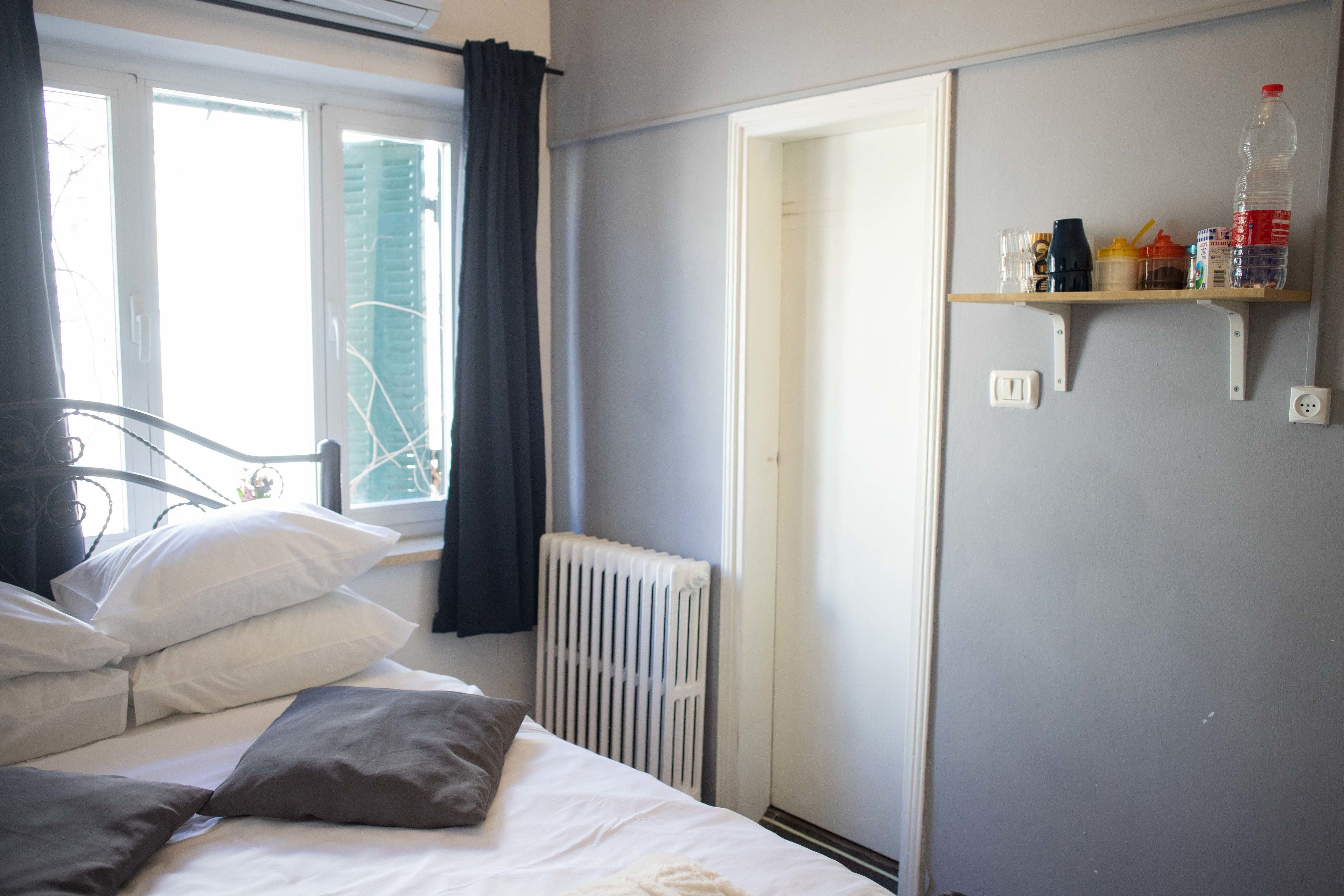 Tzefania Apartments Hotel