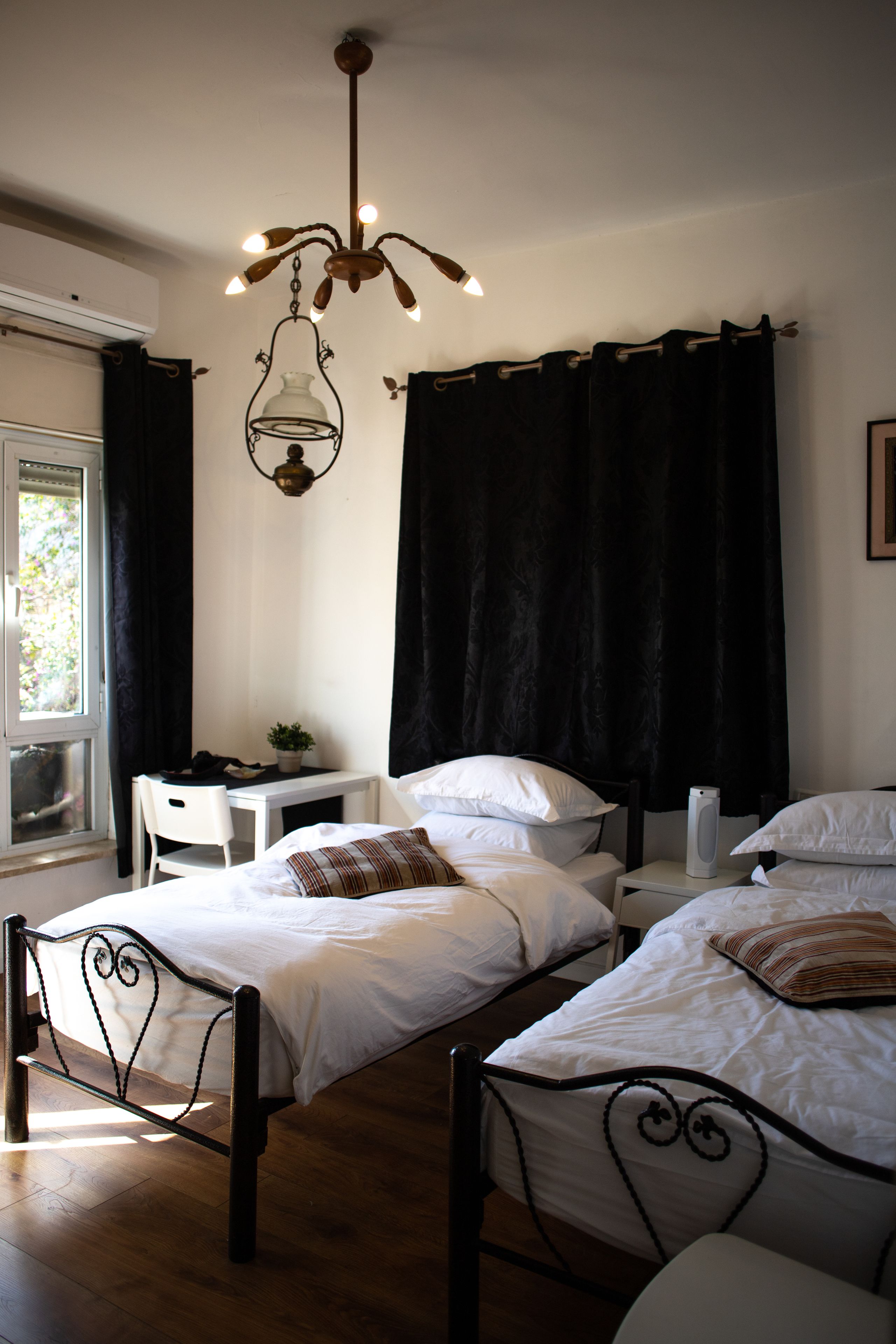Tzefania Apartments Hotel