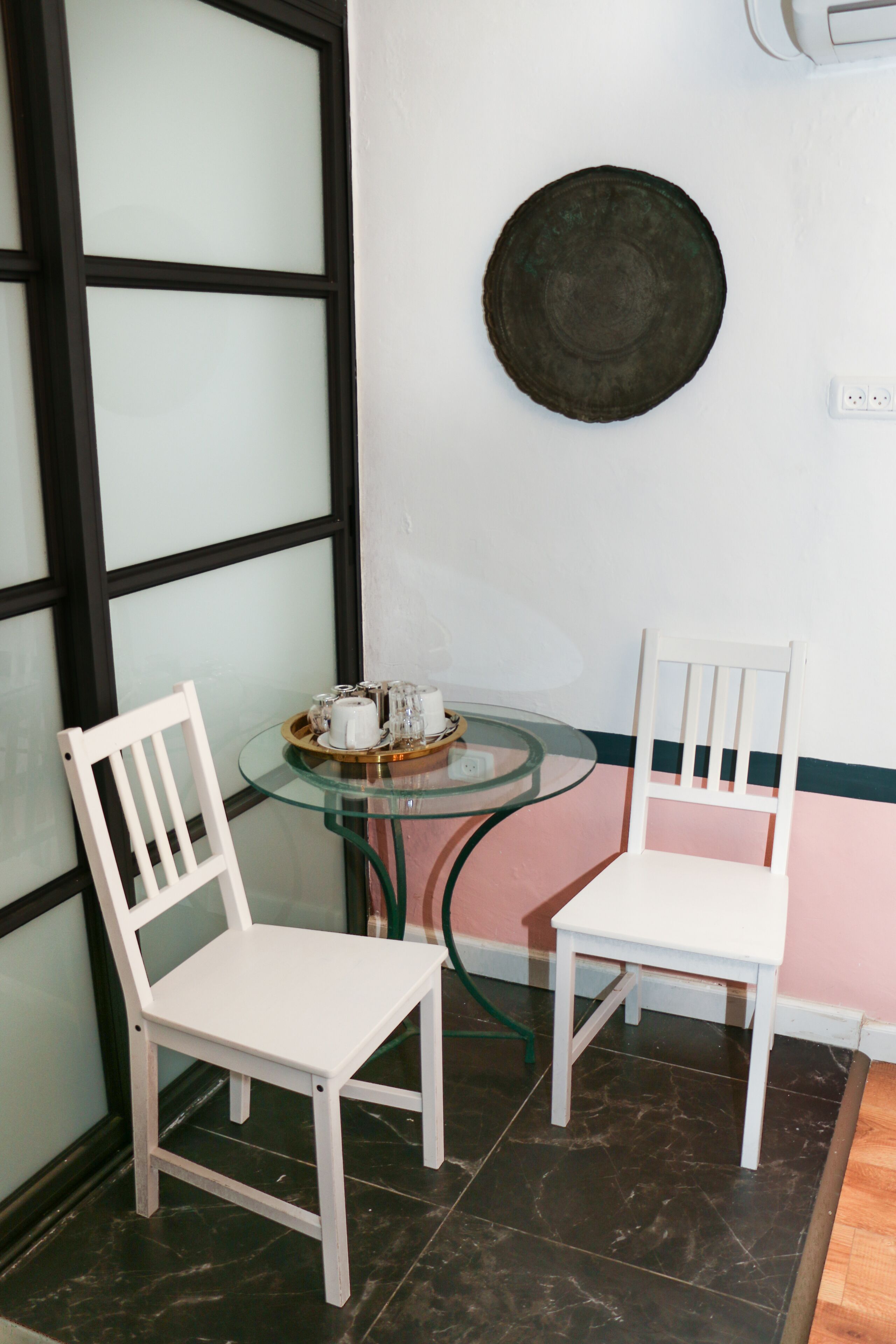 Tzefania Apartments Hotel