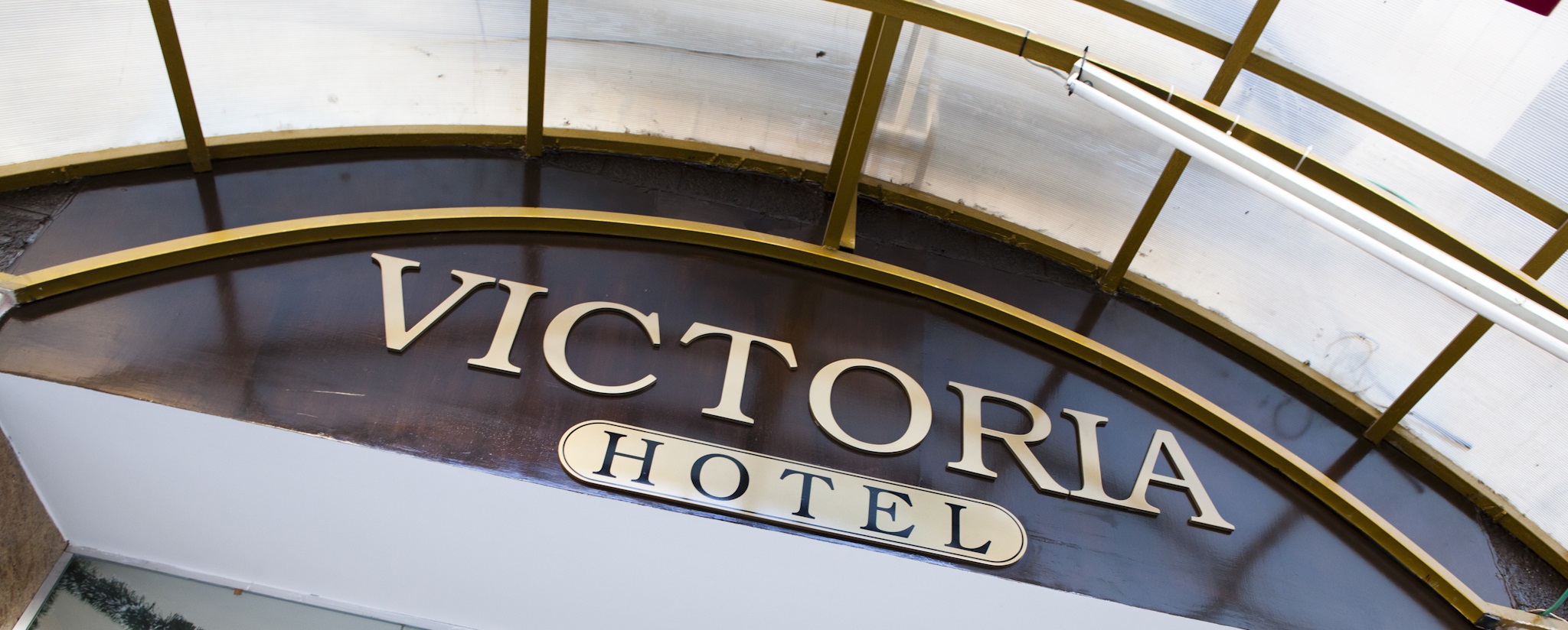 Victoria Hotel