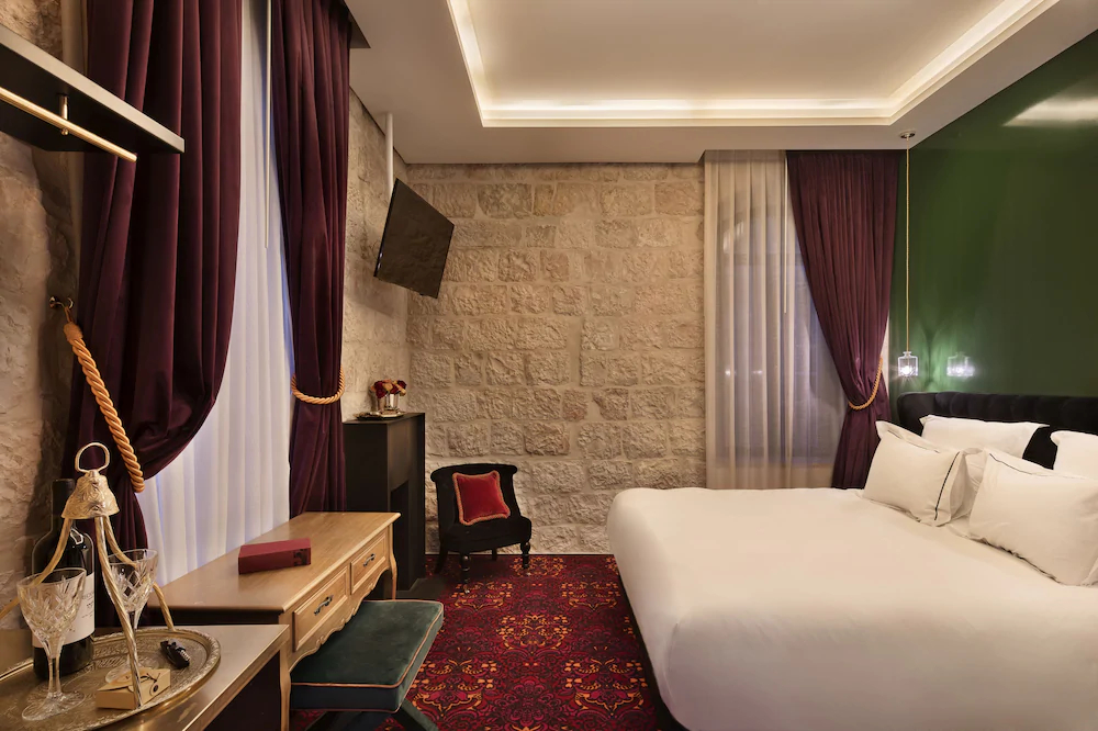 Villa Brown Jerusalem