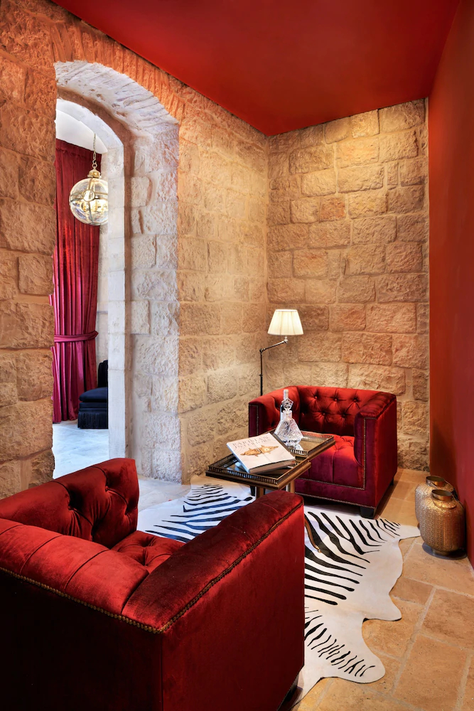 Villa Brown Jerusalem