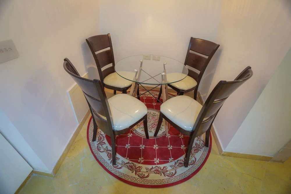 Western Wall Luxury House