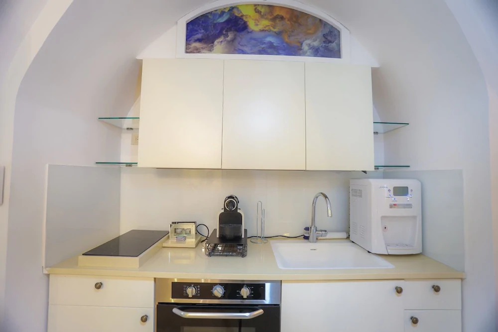 Western Wall Luxury House