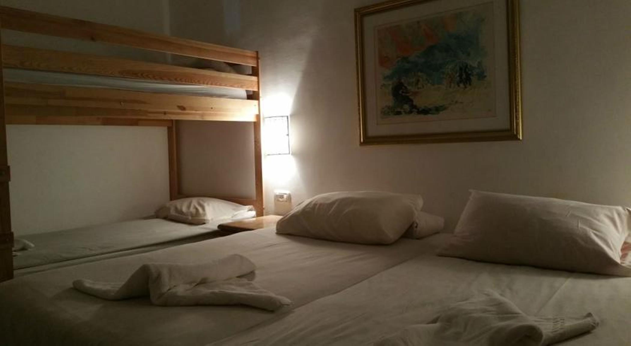 Zion Hotel