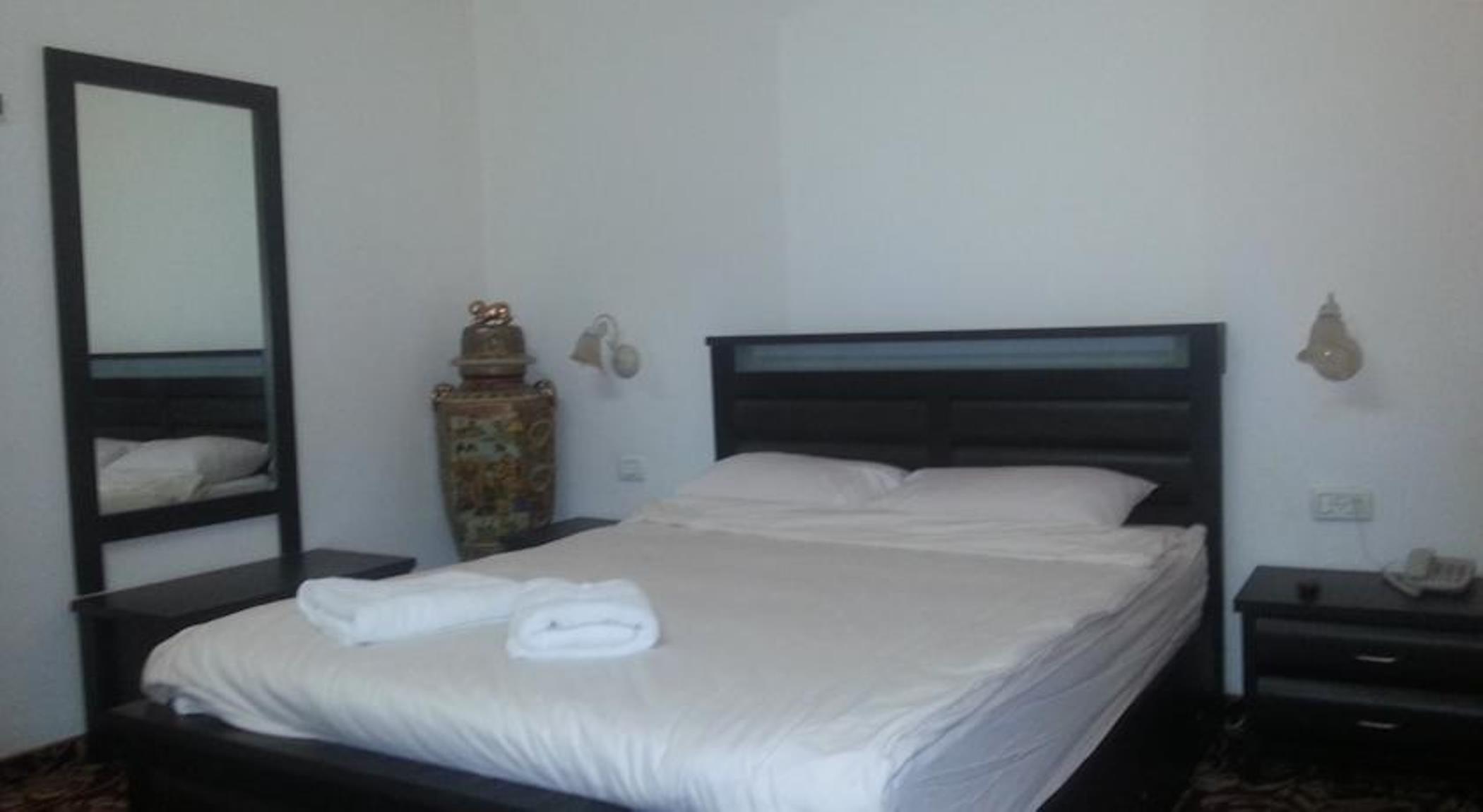 Zion Hotel