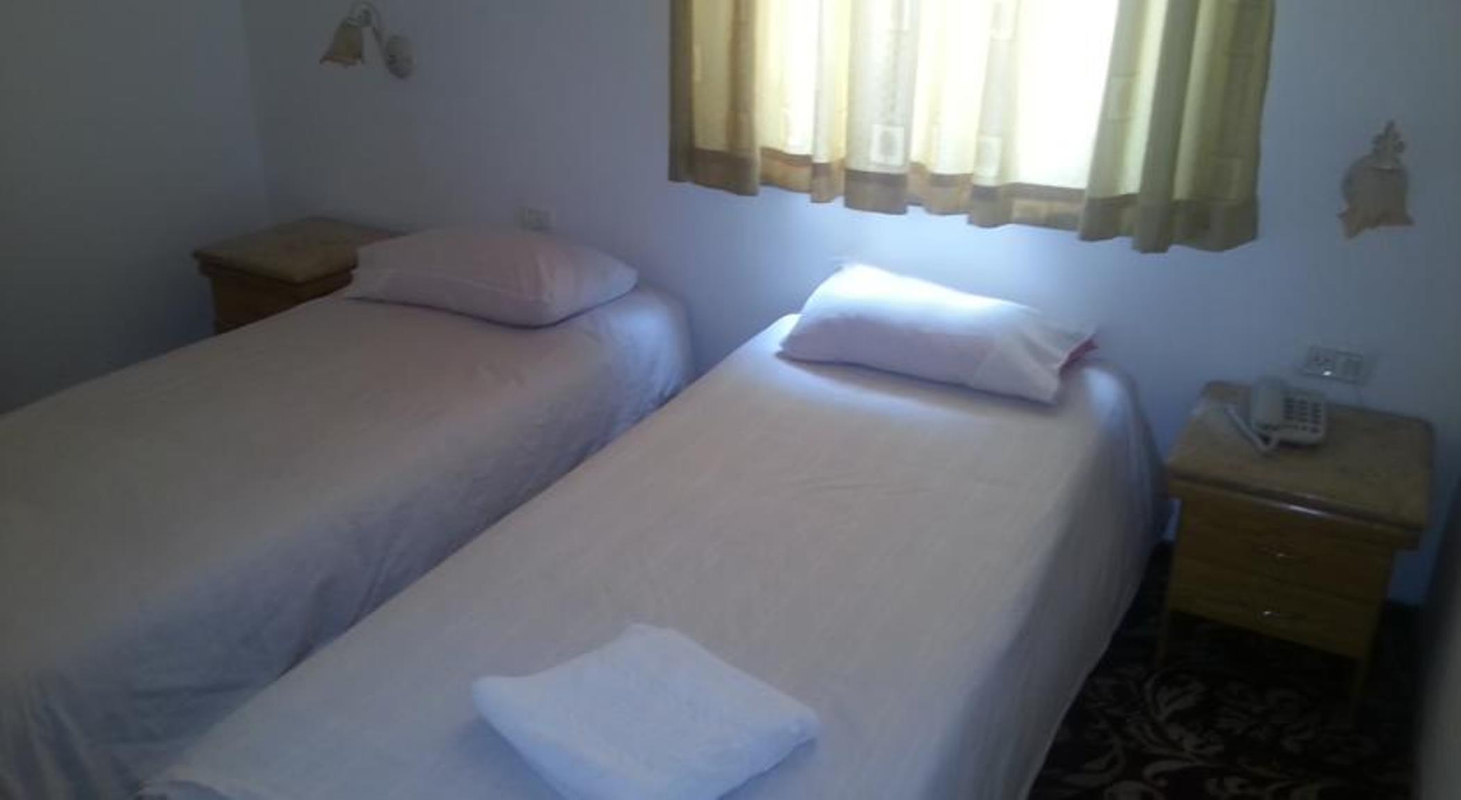Zion Hotel