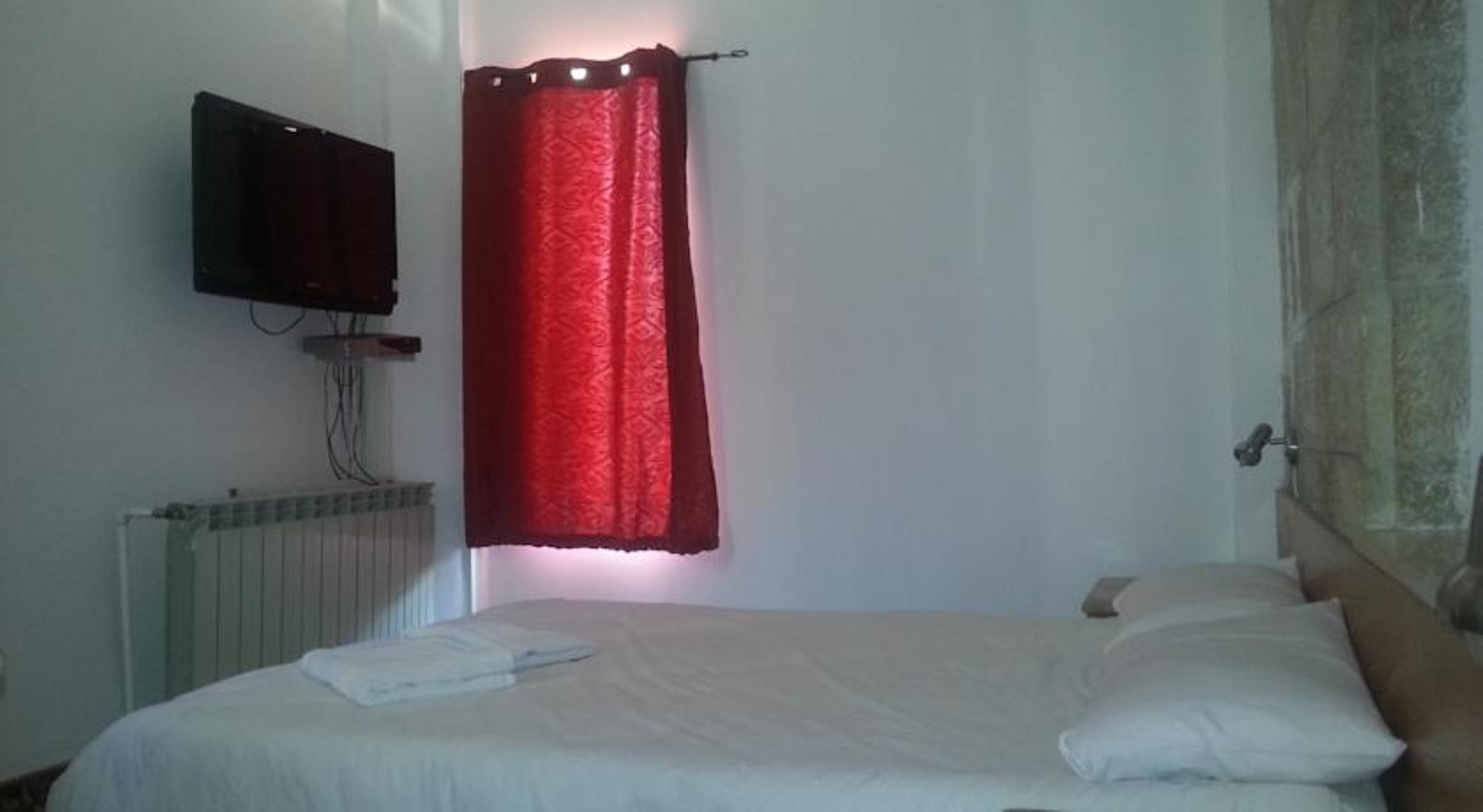 Zion Hotel