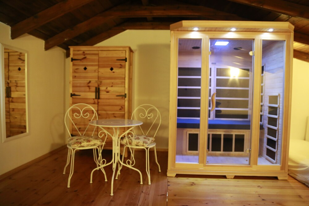 Nof Sadot Zimmer