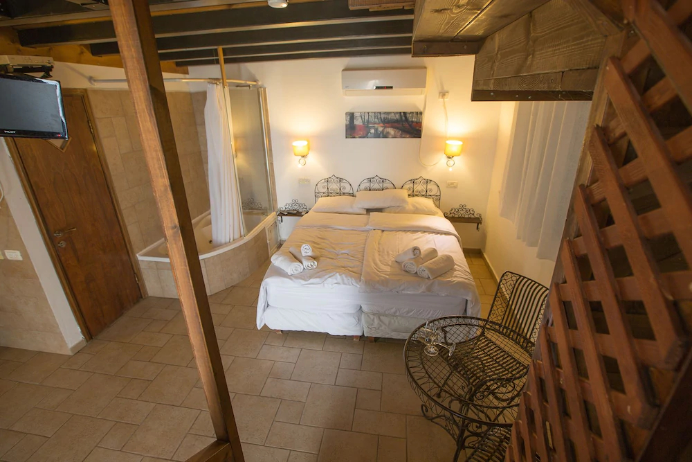 Nof Sadot Zimmer