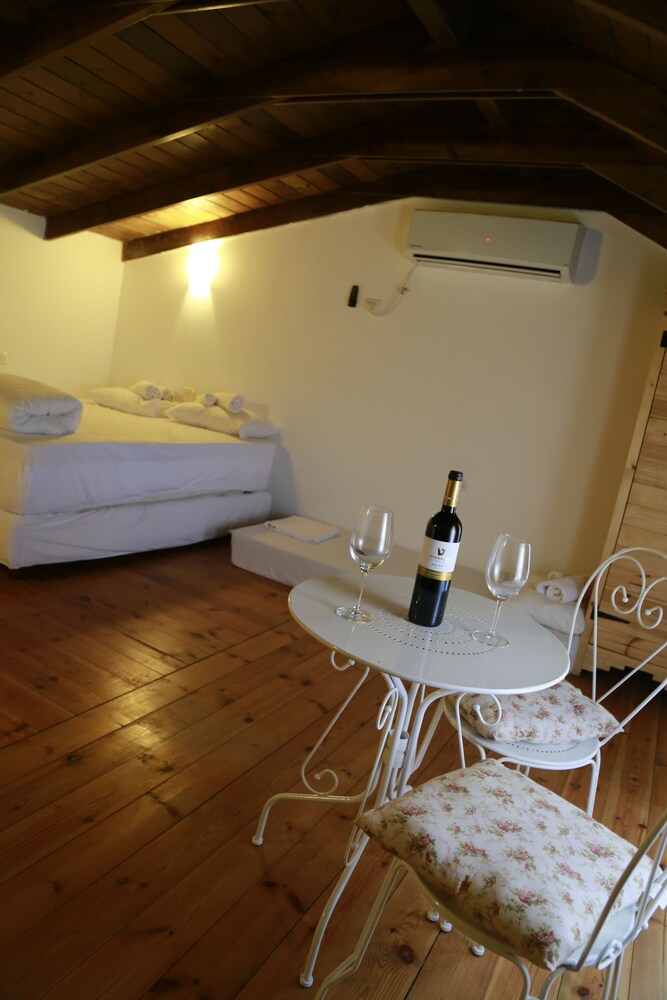 Nof Sadot Zimmer