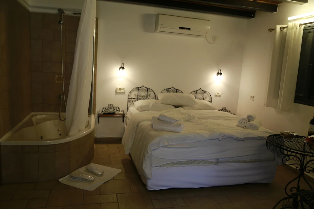 Nof Sadot Zimmer