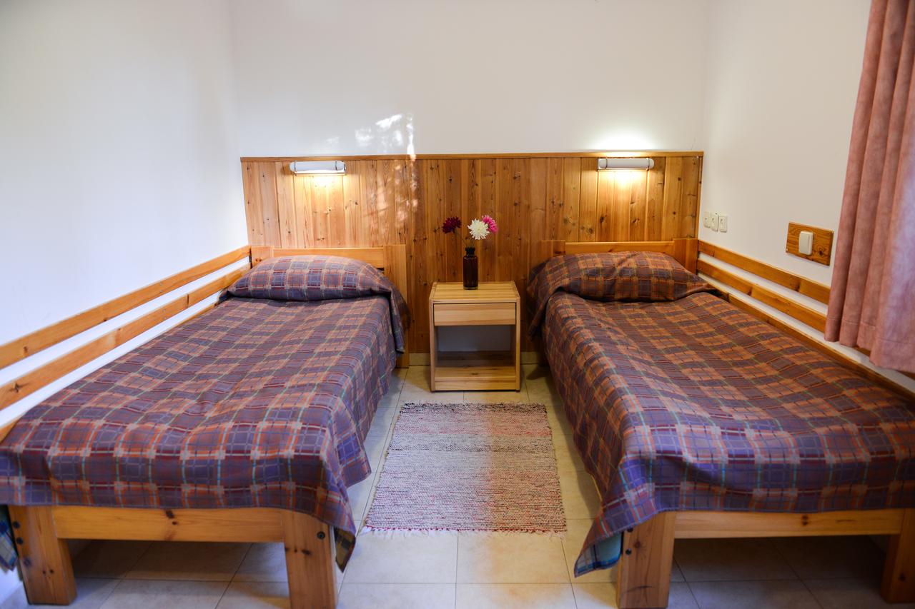 Yad Hashmona Hotel