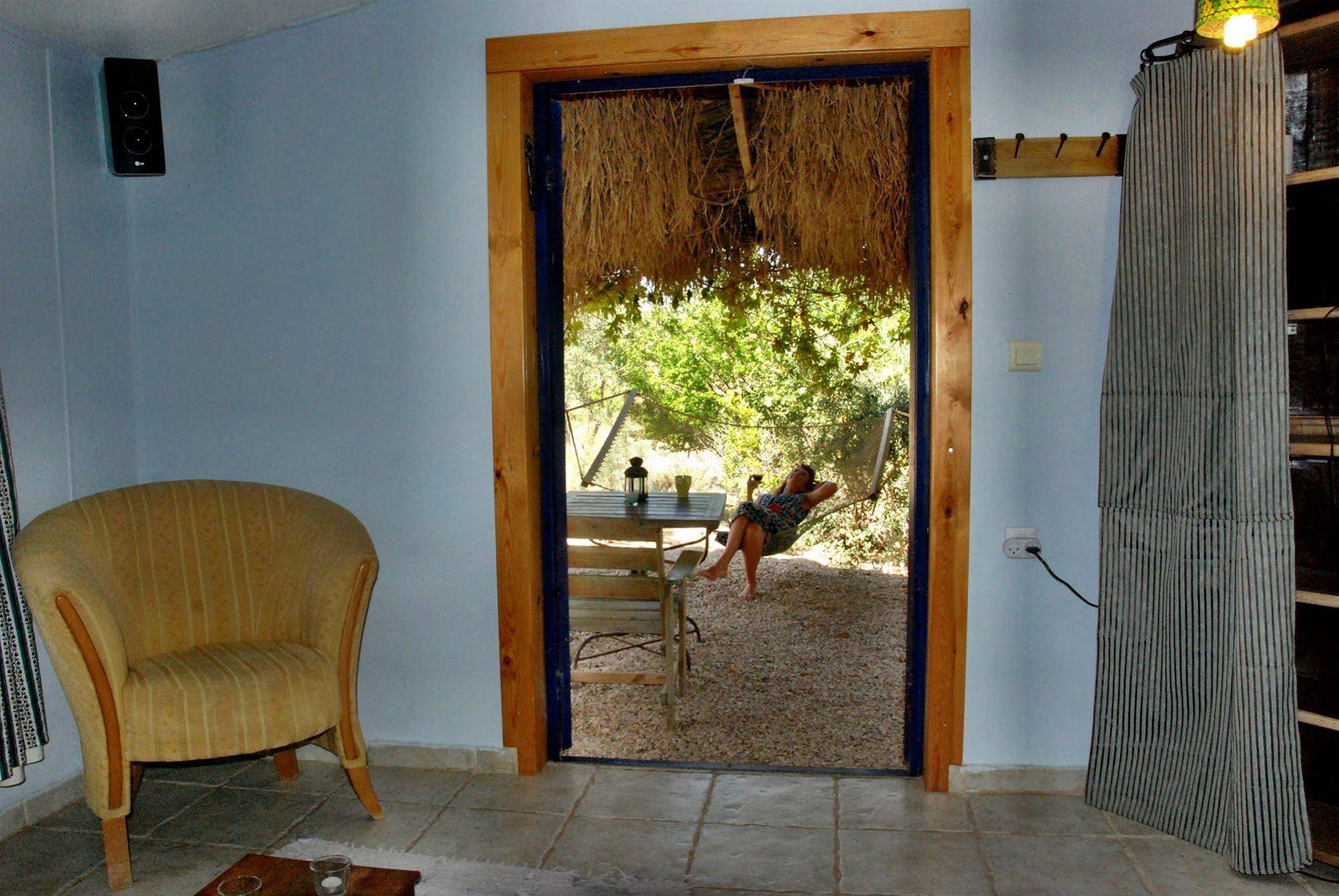 Desert Estate Carmey Avdat