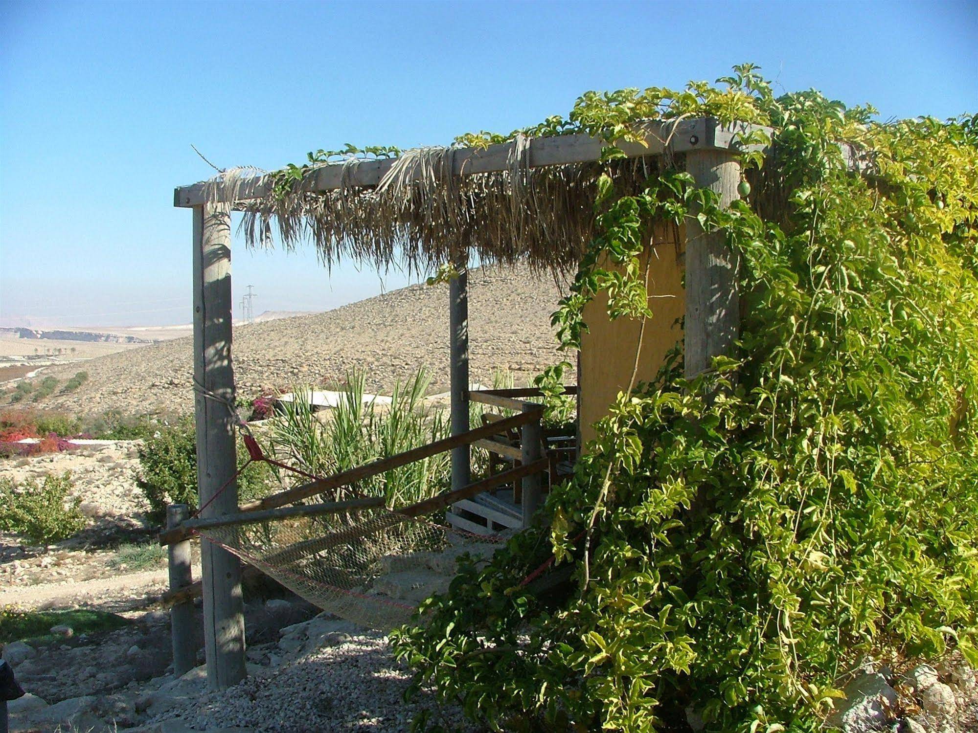 Desert Estate Carmey Avdat