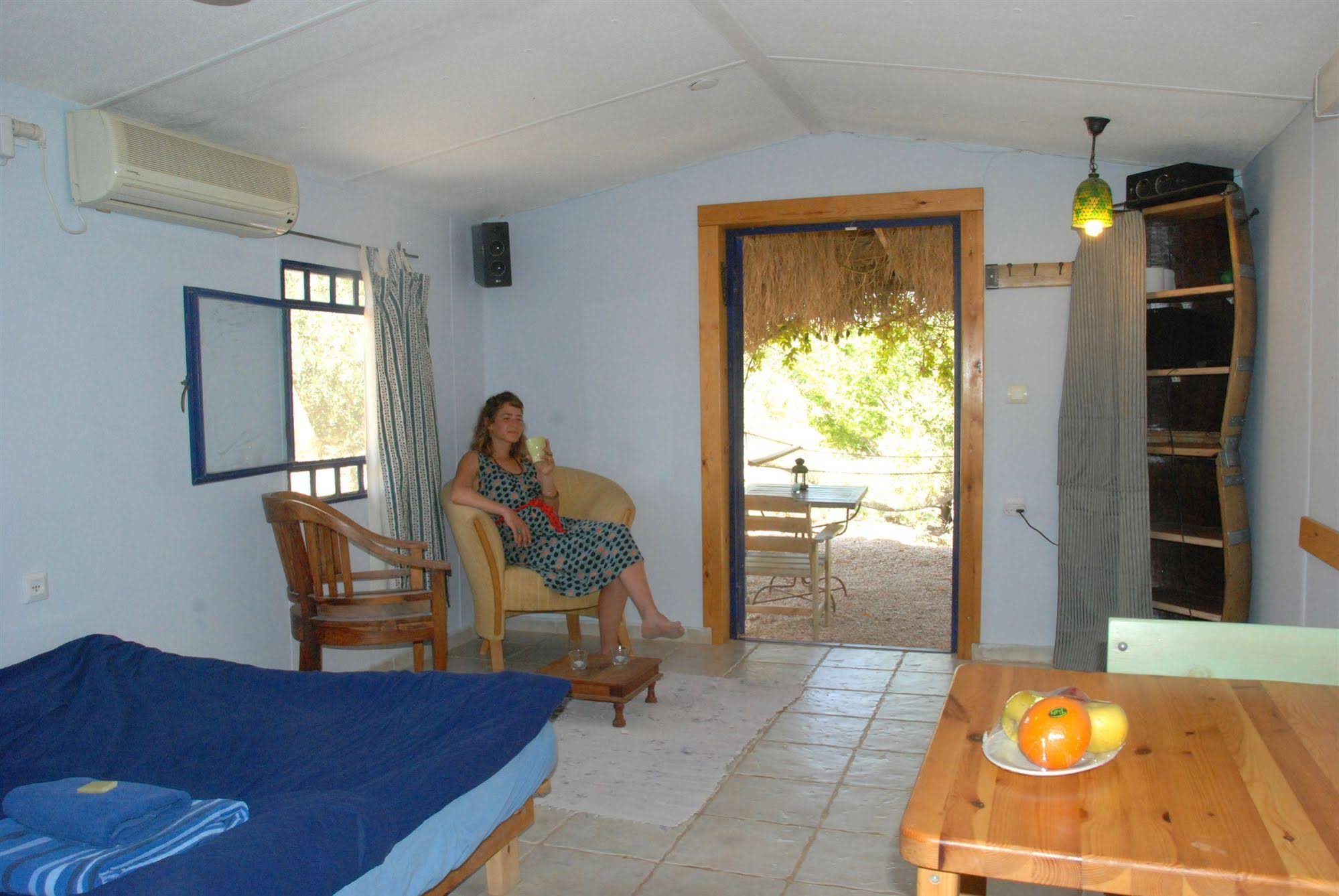 Desert Estate Carmey Avdat