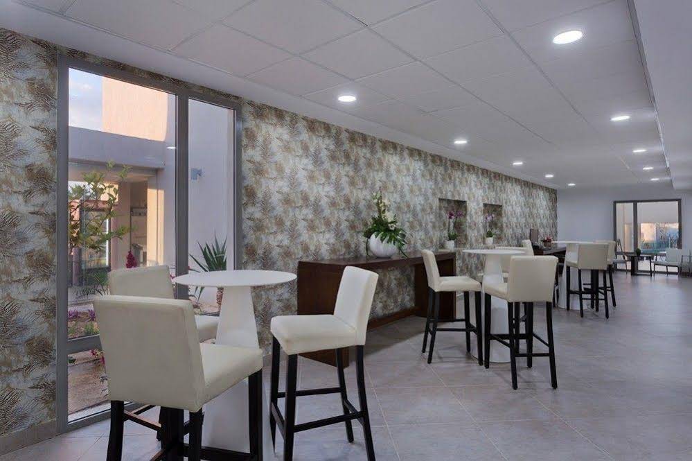 Desert Iris Hotel