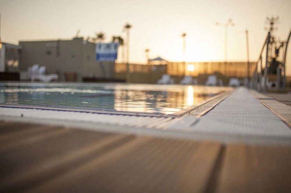 Desert Iris Hotel