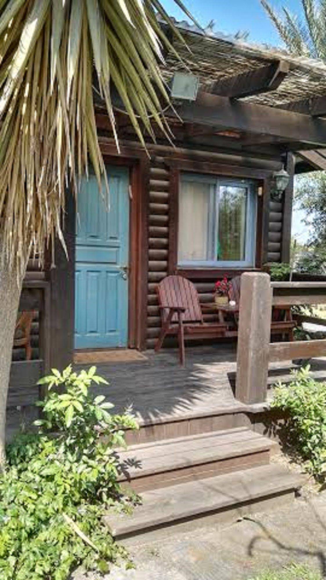 Dlilah's Villa Cabins