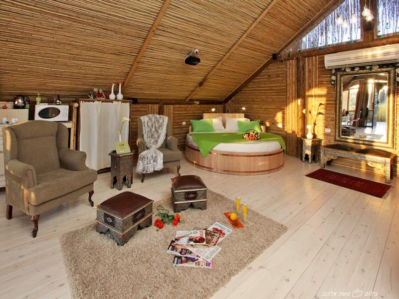 Biktapuz & Klemantina Holiday Homes