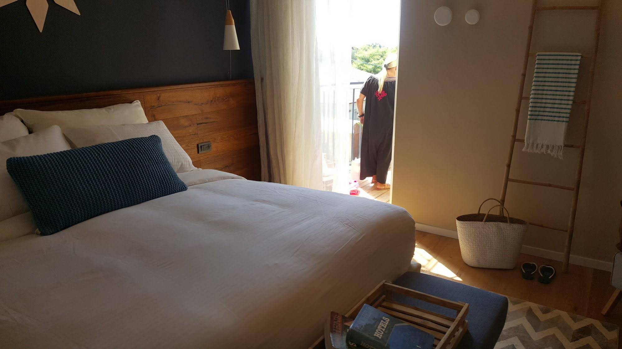 NEA Hotel