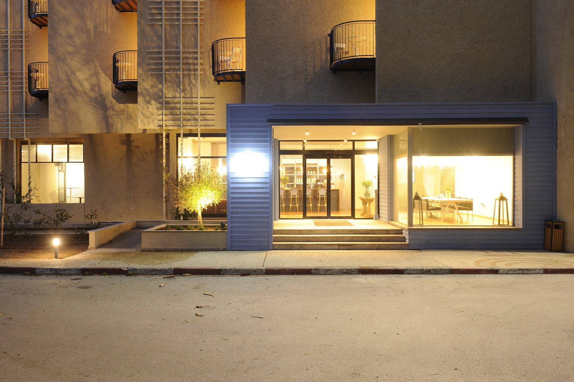 NEA Hotel