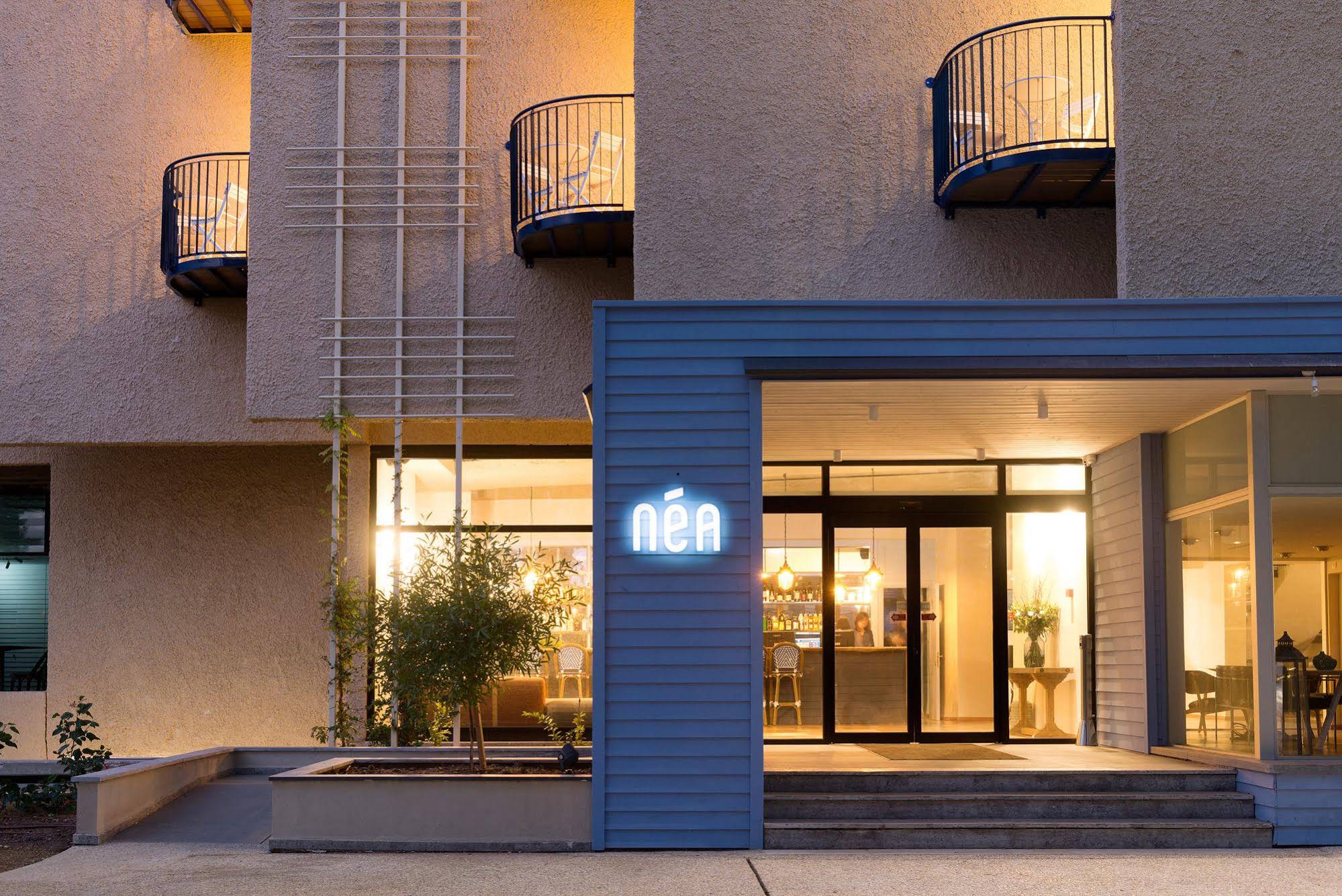 NEA Hotel