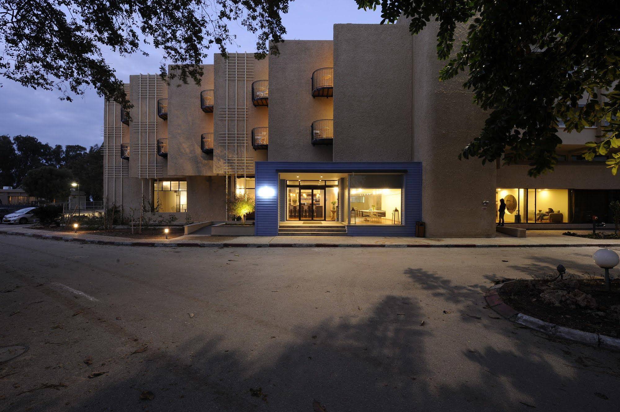 NEA Hotel