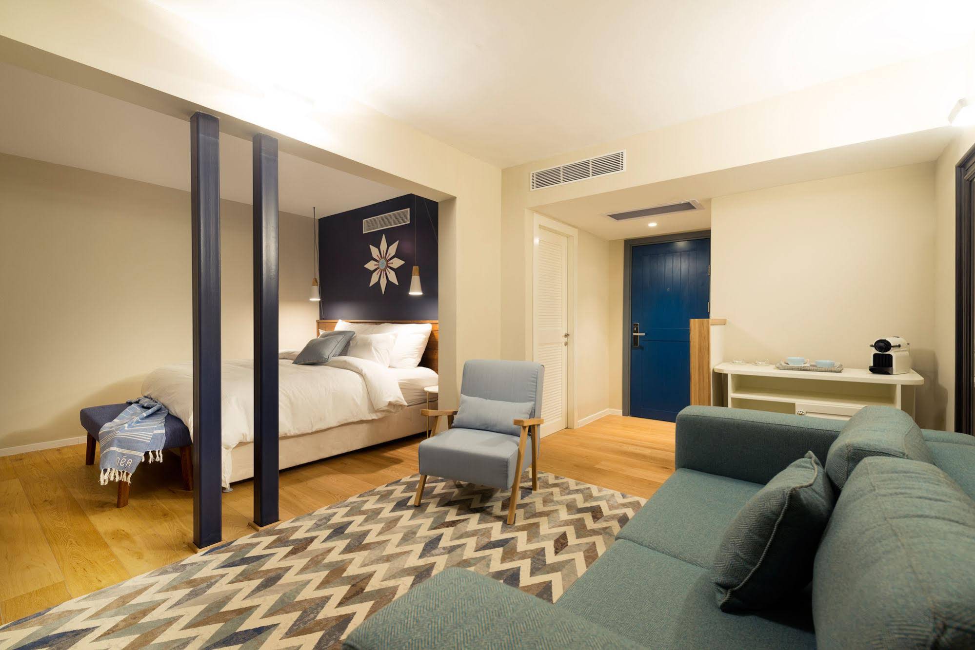 NEA Hotel